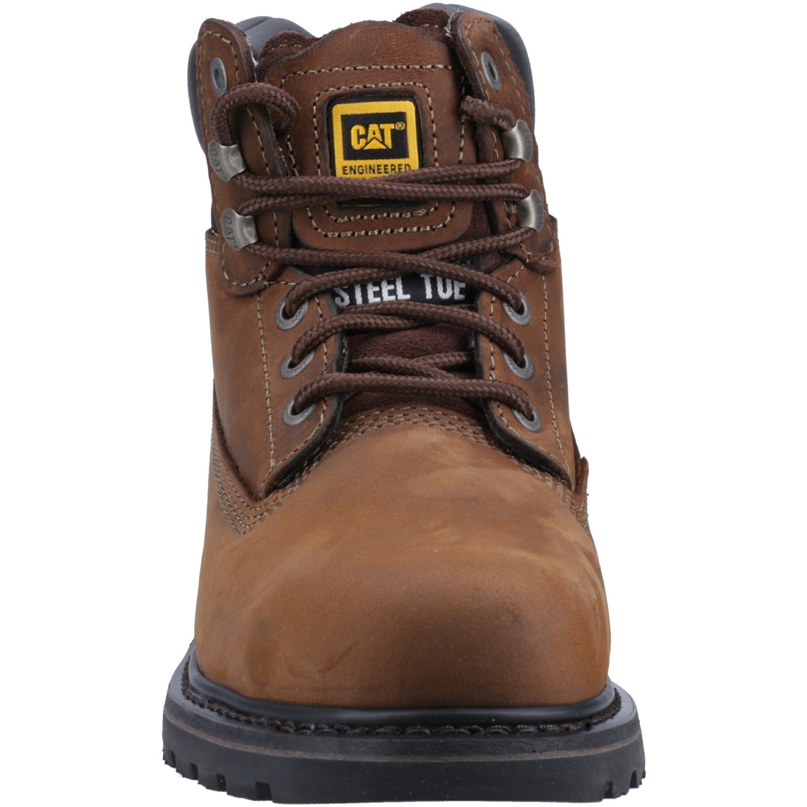 Caterpillar Men's Holton Safety Boot