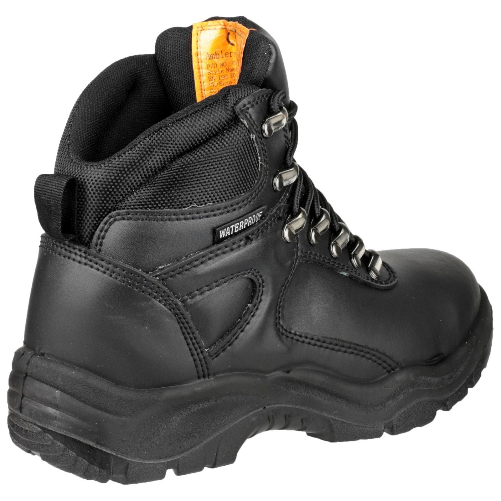 Amblers Safety Men's FS218 Safety Boot