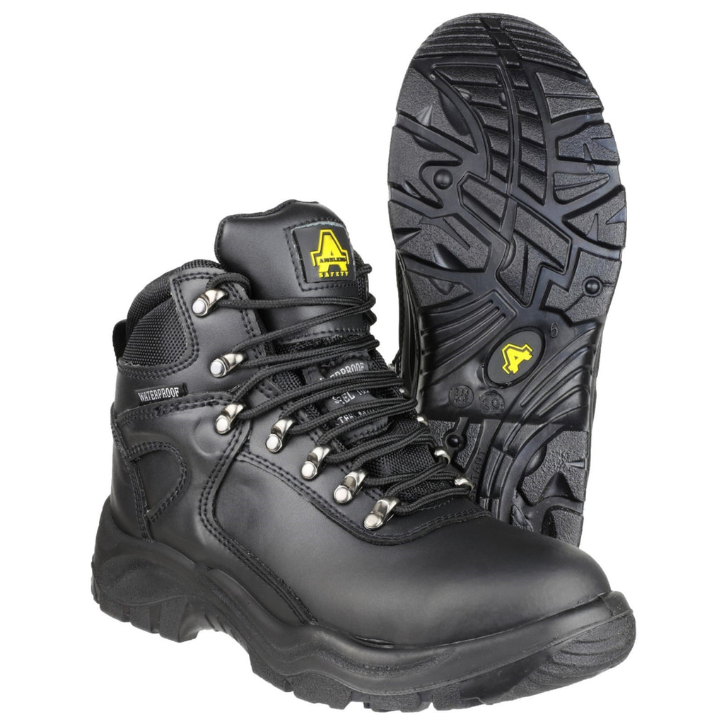 Amblers Safety Men's FS218 Safety Boot