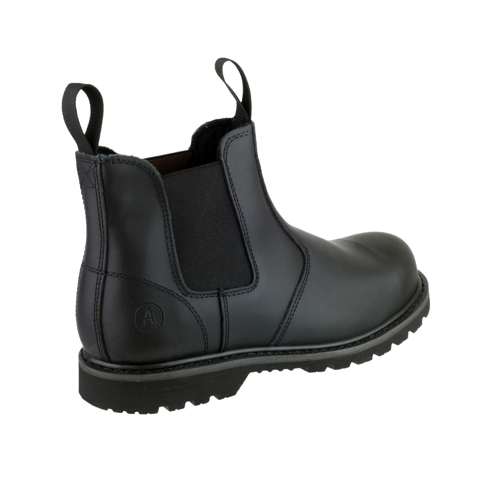 Amblers Safety Men's FS5 Goodyear Dealer Boot