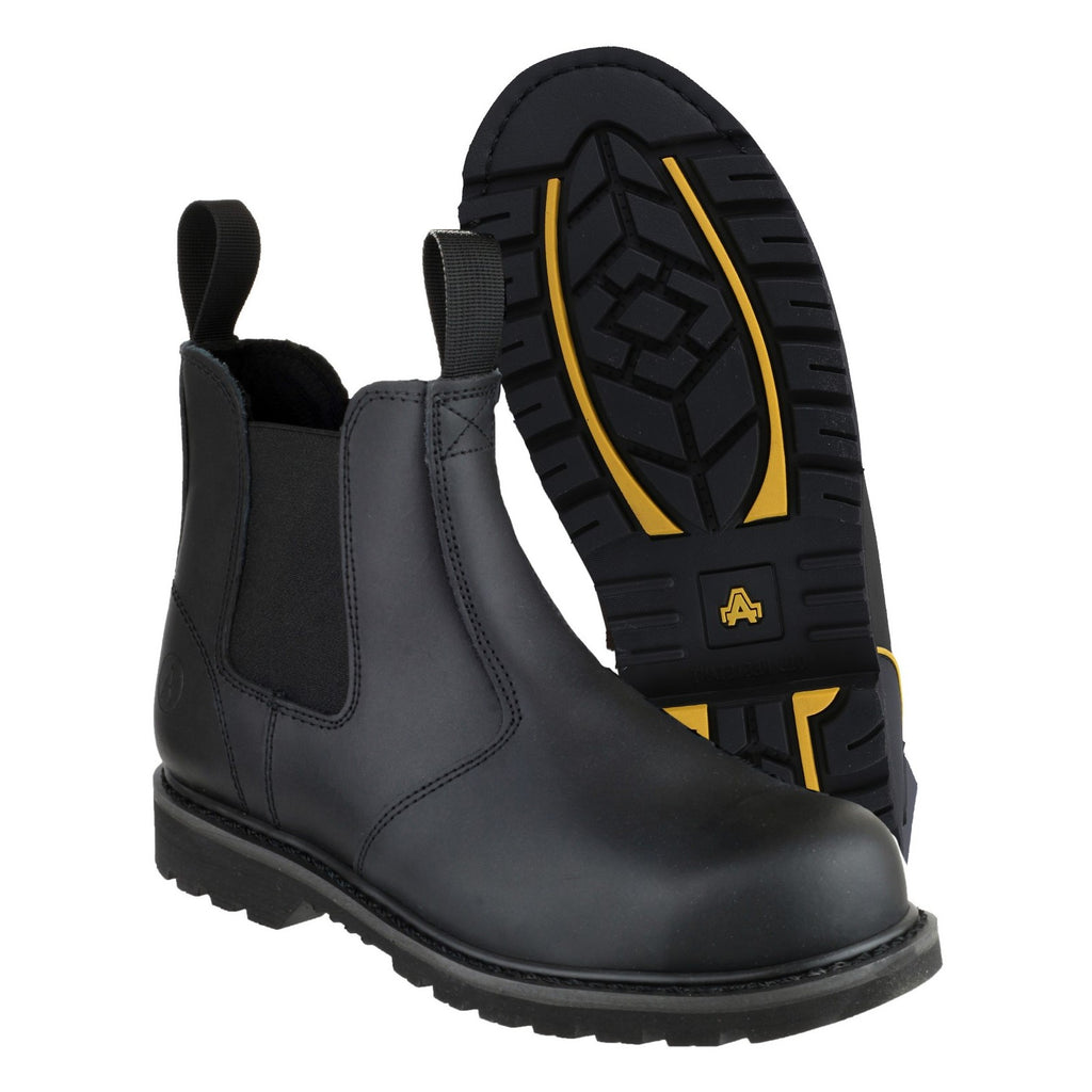 Amblers Safety Men's FS5 Goodyear Dealer Boot