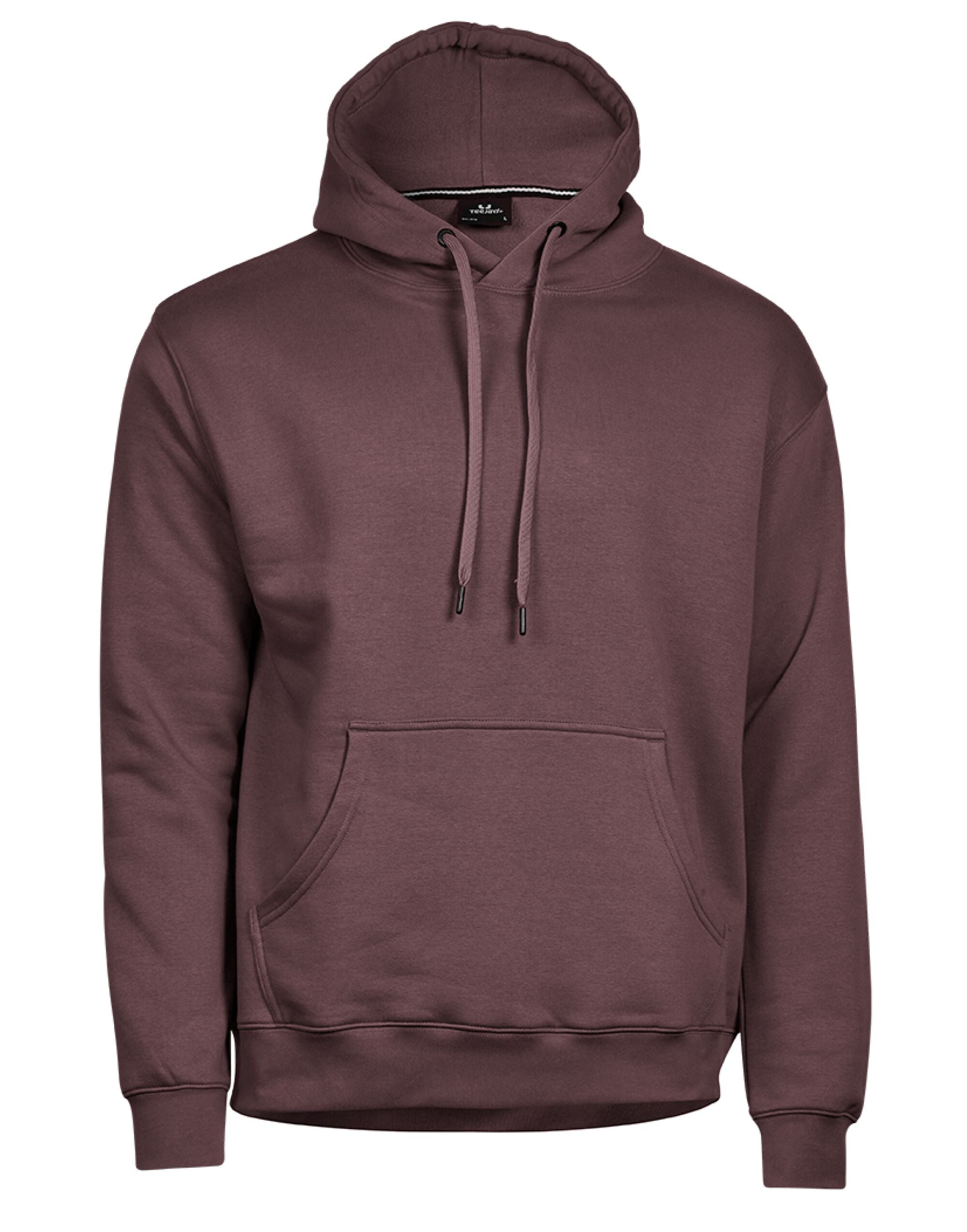 Tee Jays Men's Hoodie Sweatshirt TJ5430