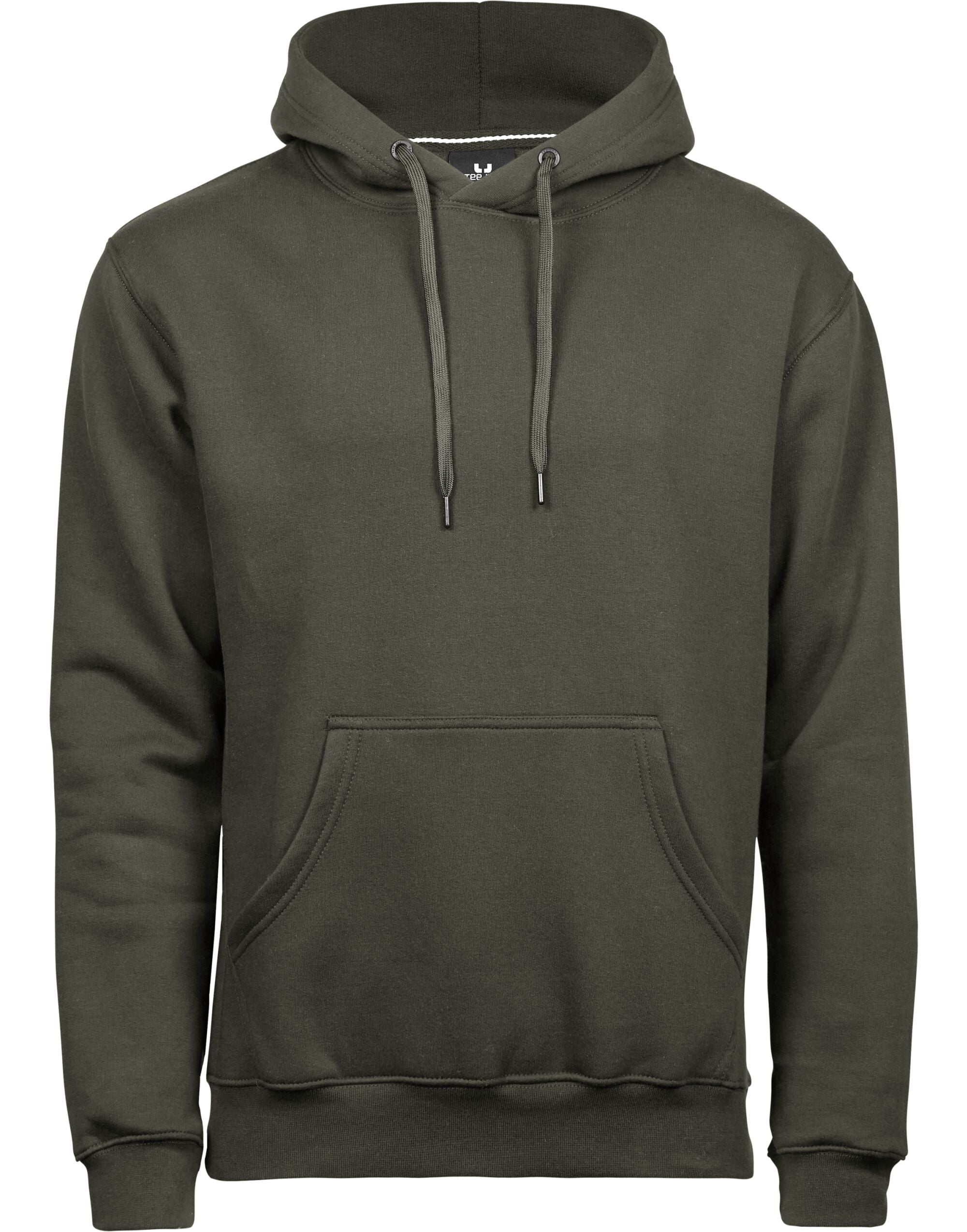 Tee Jays Men's Hoodie Sweatshirt TJ5430