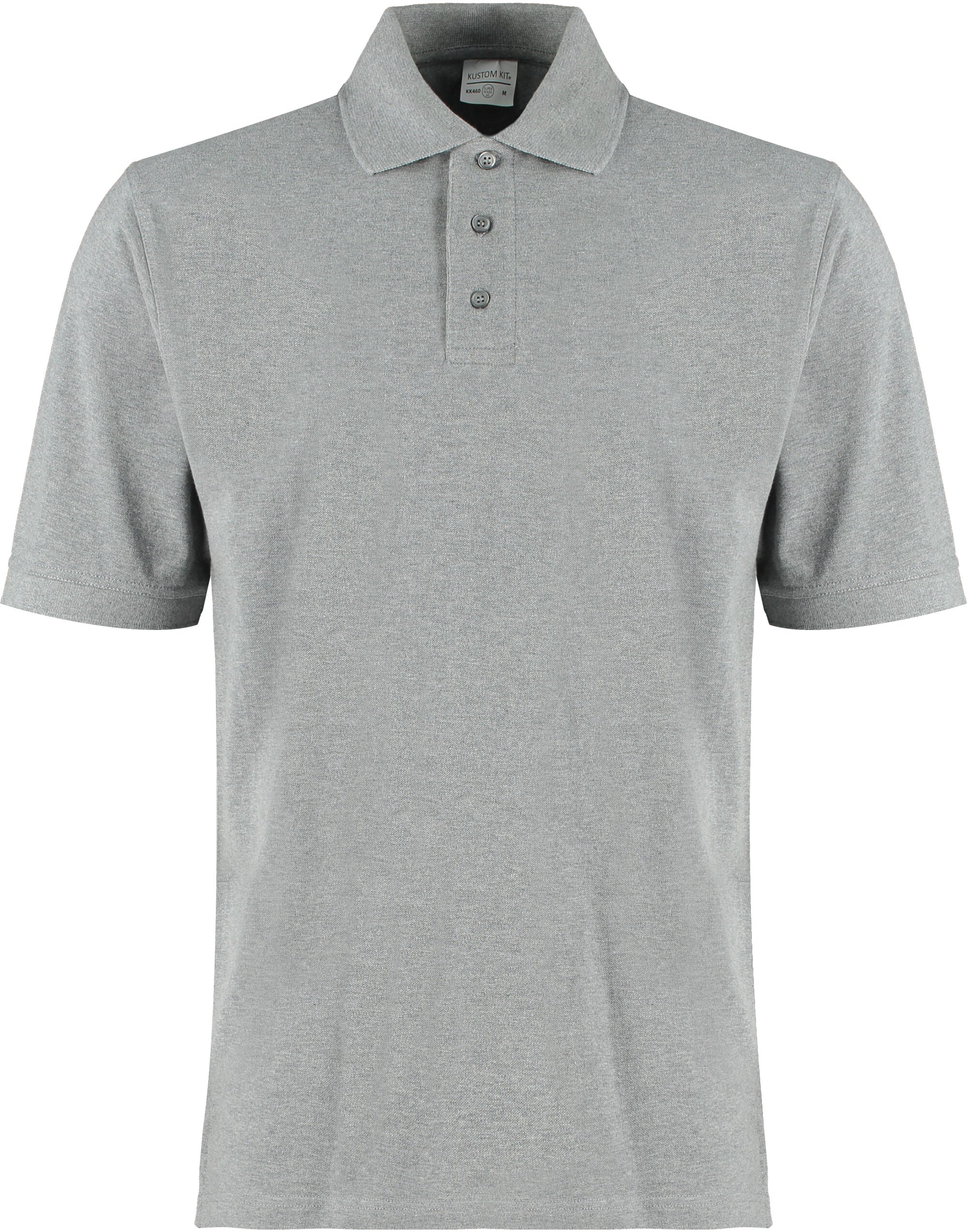 Kustom Kit Classic Fit Poloshirt KK460