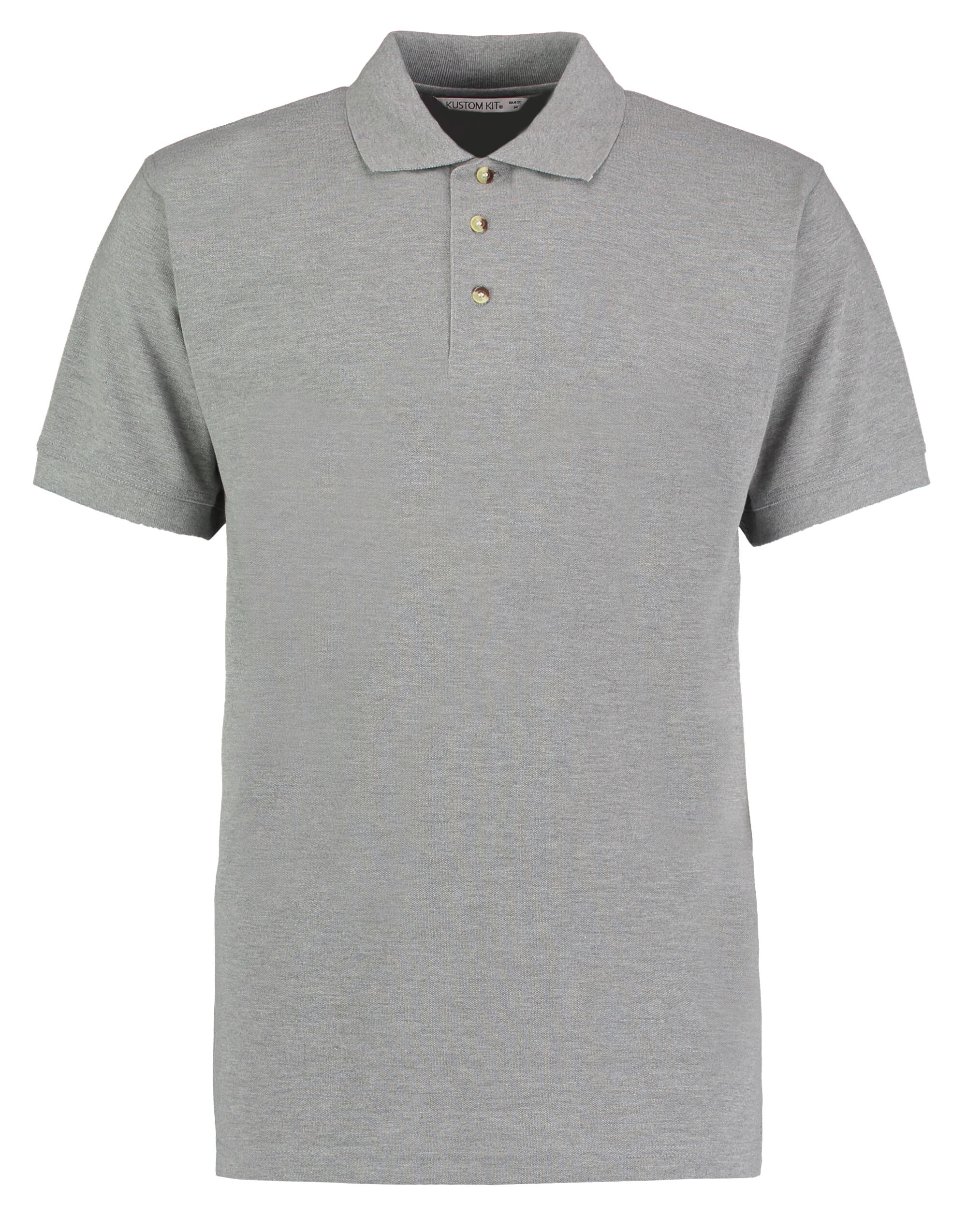Kustom Kit Classic Fit Poloshirt KK400