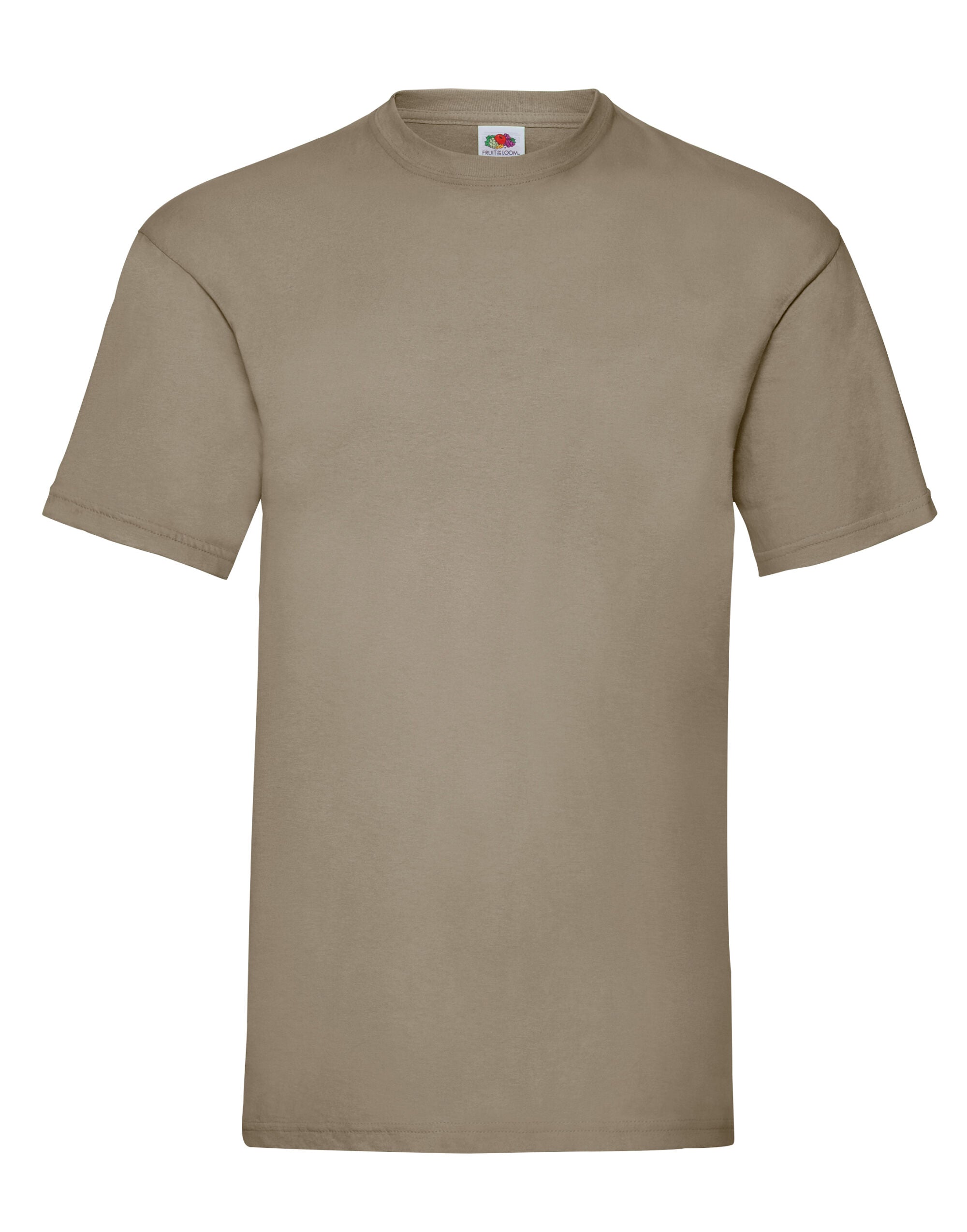 FOTL Men's Short Sleeve Valueweight T-Shirt 61036