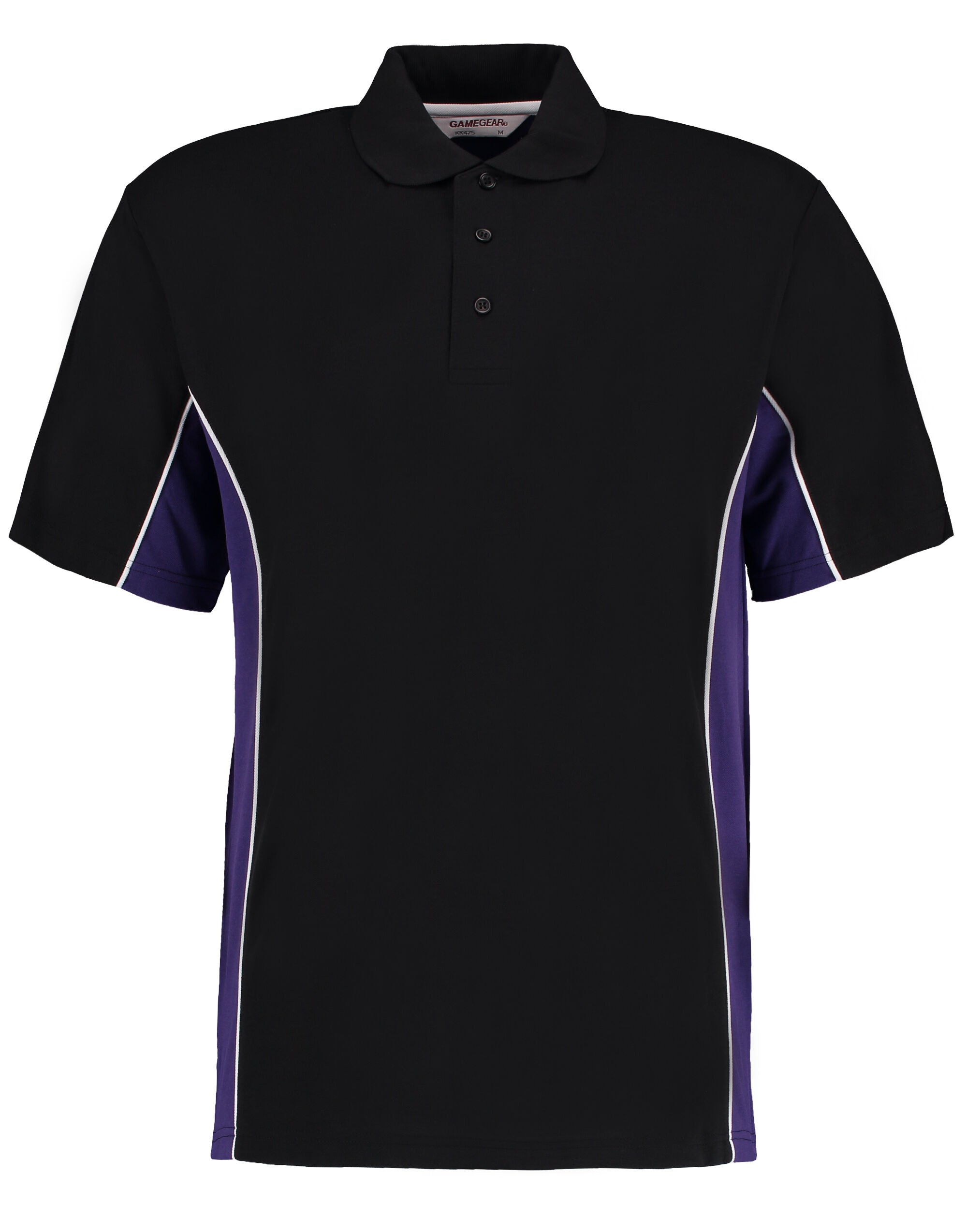 Kustom Kit Classic Fit Track Poloshirt KK475
