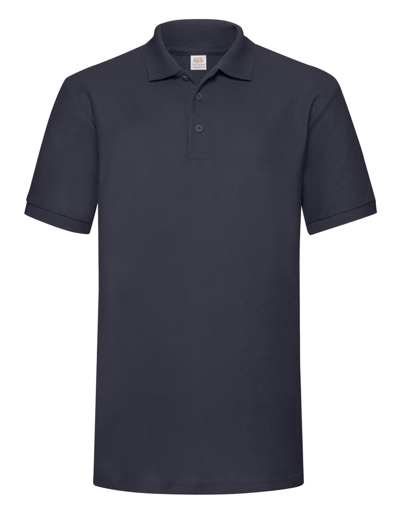 FOTL Men's 65/35 Heavy Poloshirt 63204