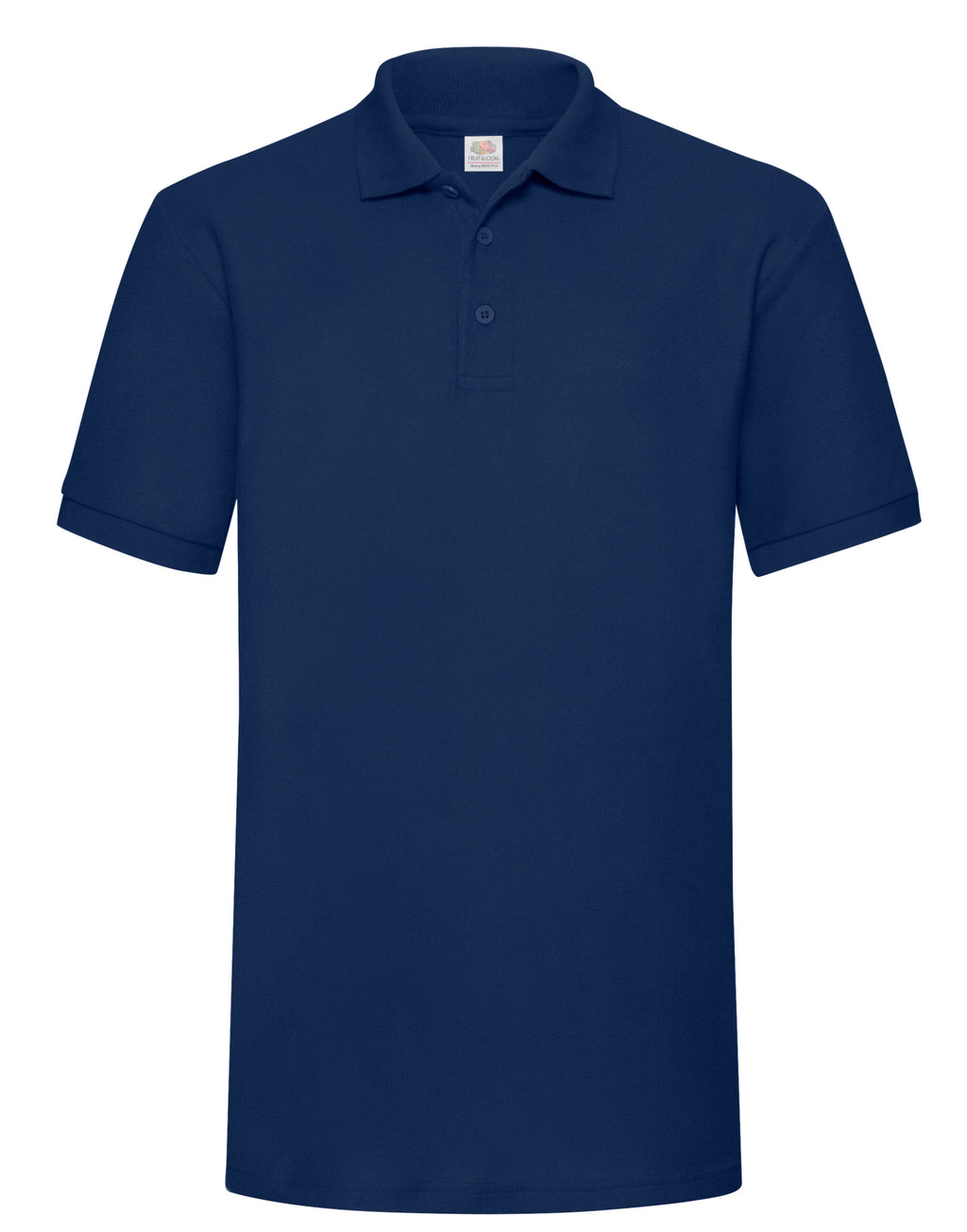 FOTL Men's 65/35 Heavy Poloshirt 63204