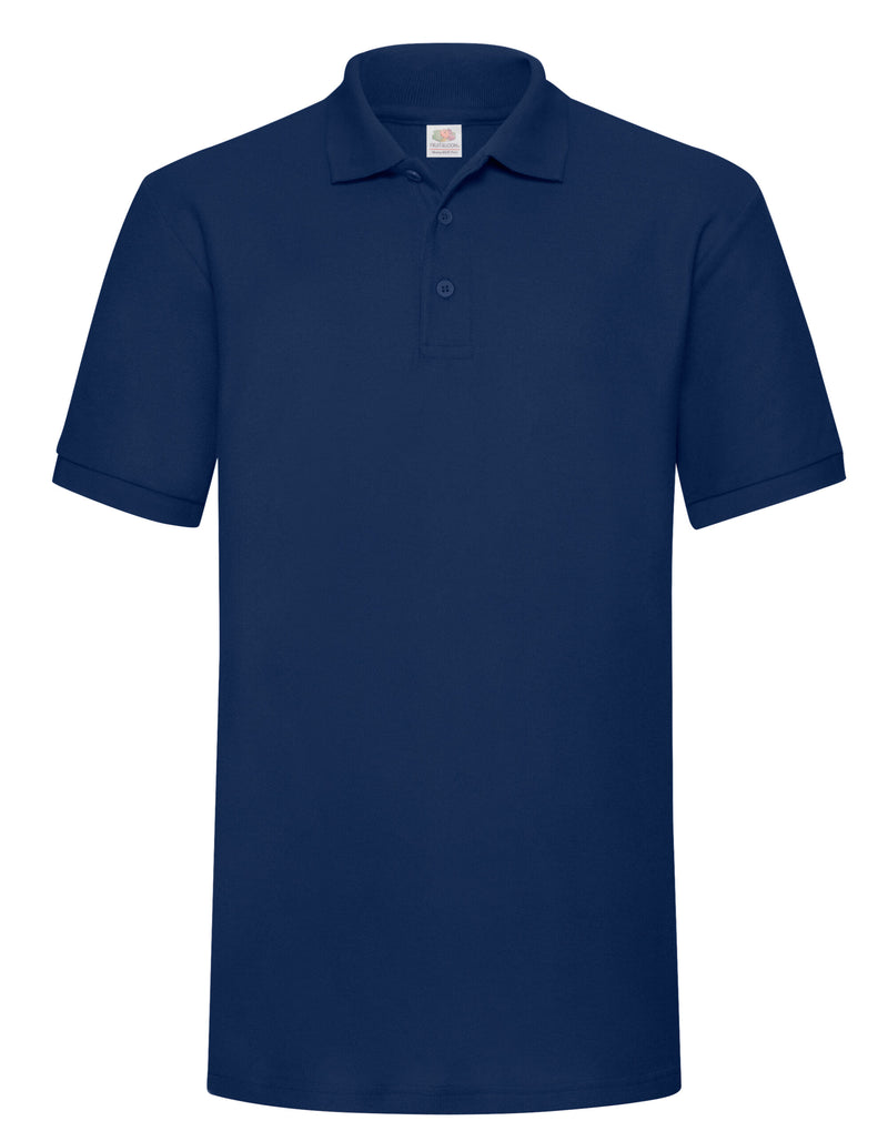 FOTL Men's 65/35 Heavy Poloshirt 63204