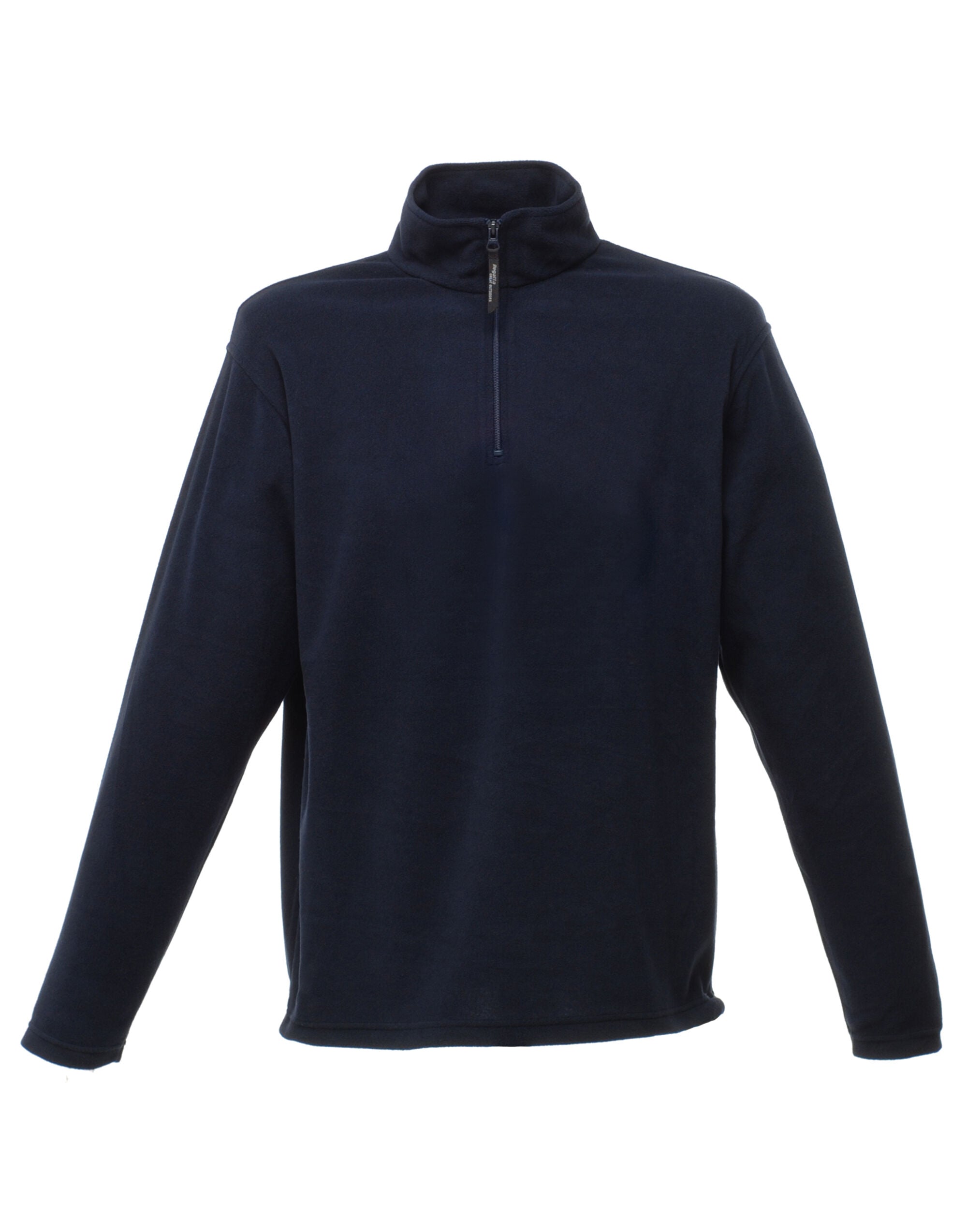 Regatta Micro Zip Neck Fleece Jacket TRF549
