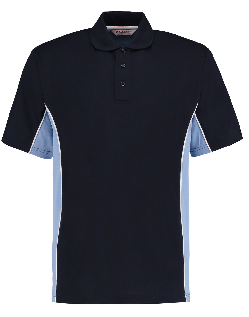 Kustom Kit Classic Fit Track Poloshirt KK475