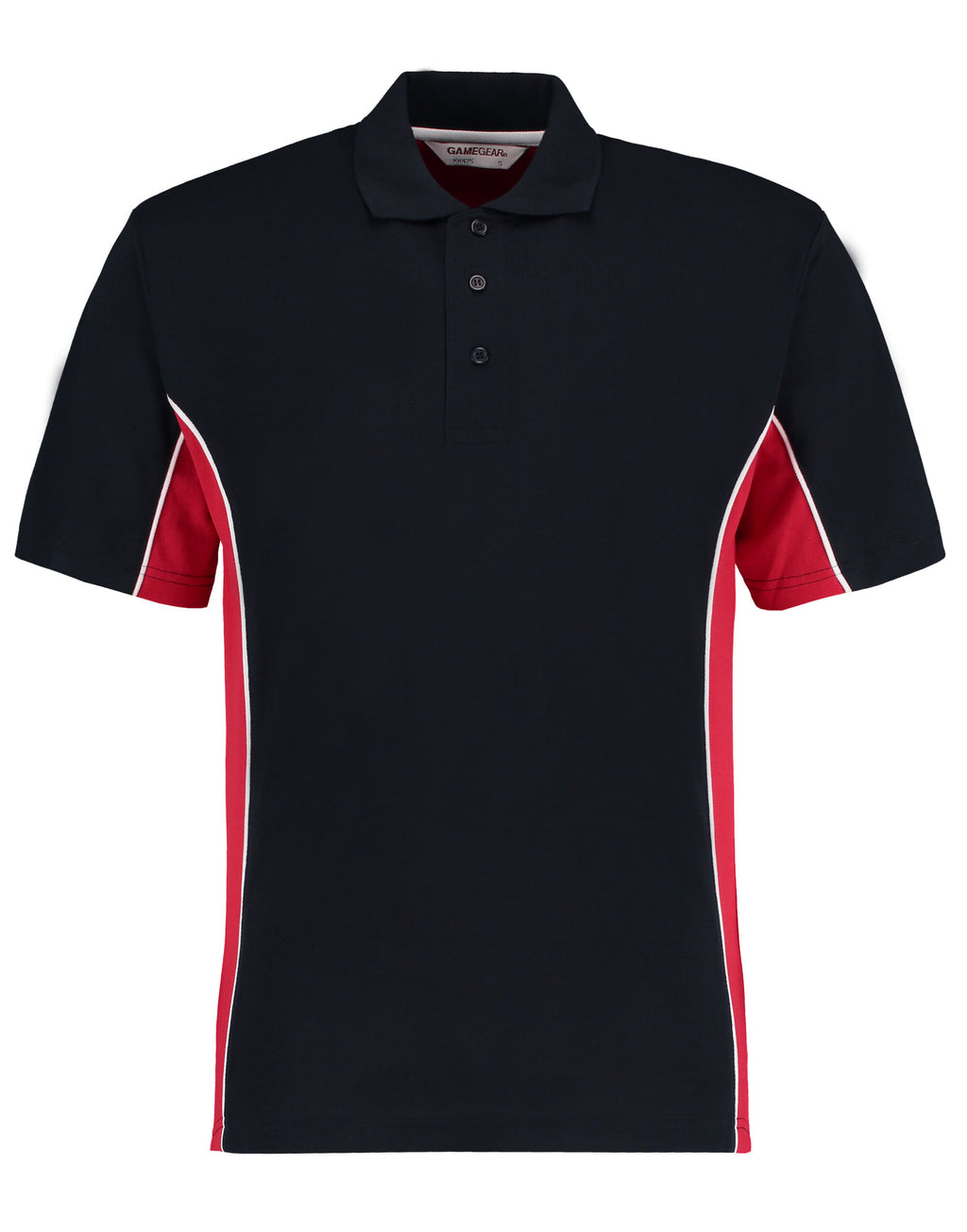 Kustom Kit Classic Fit Track Poloshirt KK475