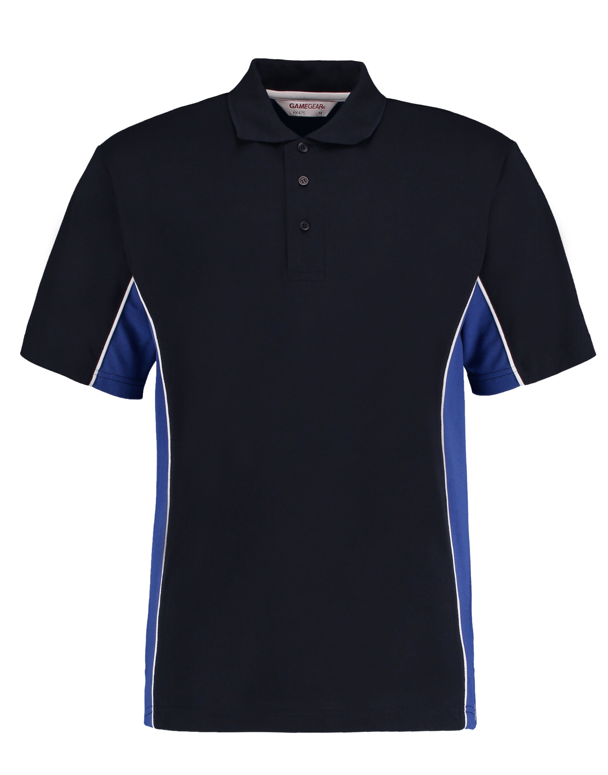 Kustom Kit Classic Fit Track Poloshirt KK475