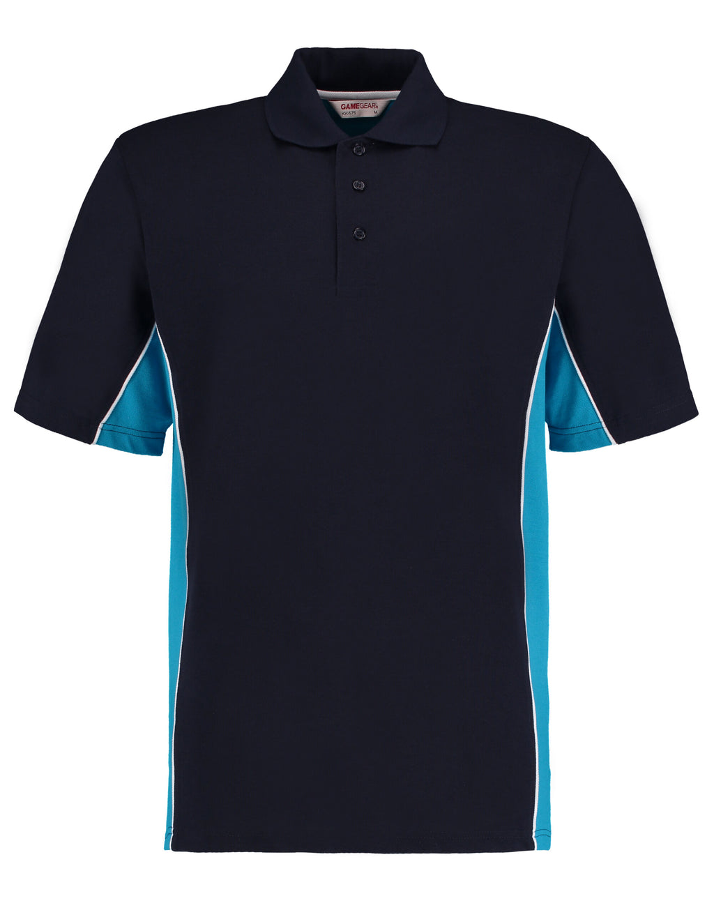 Kustom Kit Classic Fit Track Poloshirt KK475