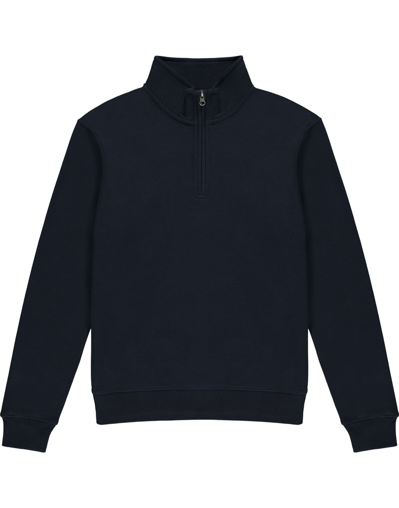 Kustom Kit Men's 1/4 Zip Sweatshirt KK335