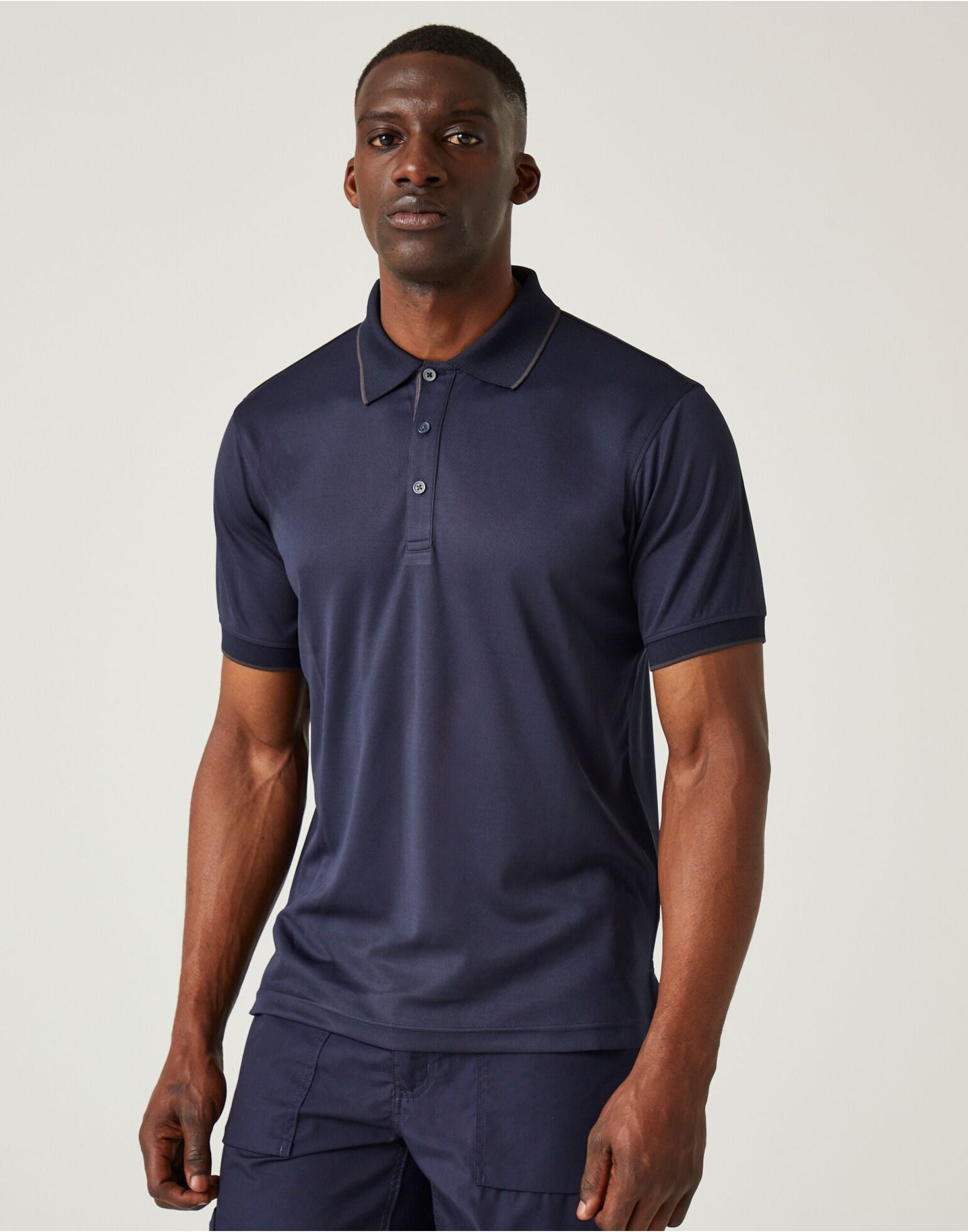 Regatta Professional Navigate Poloshirt TRS264
