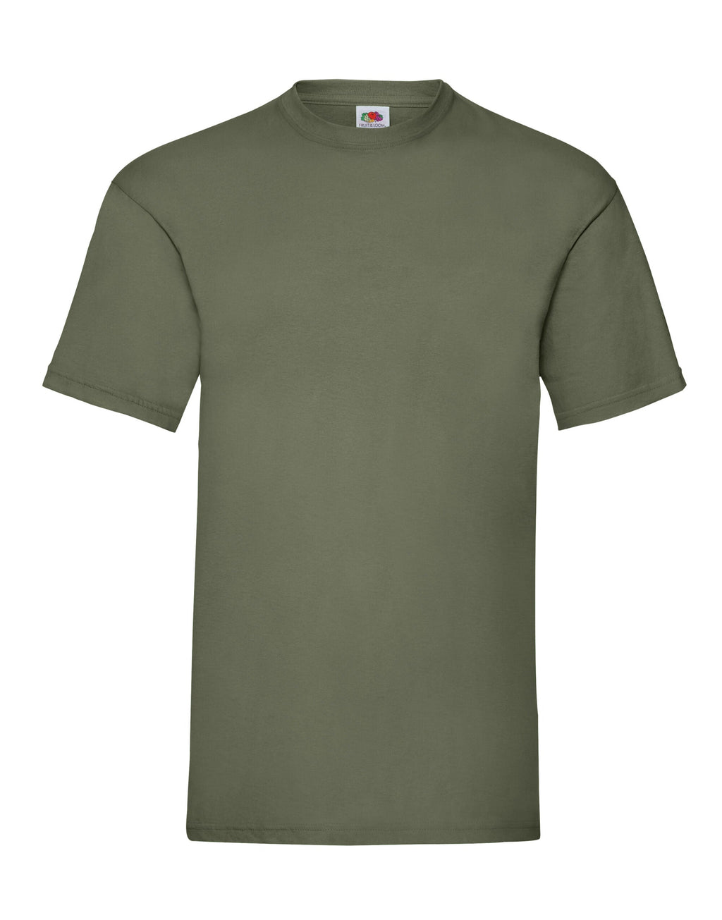 FOTL Men's Short Sleeve Valueweight T-Shirt 61036