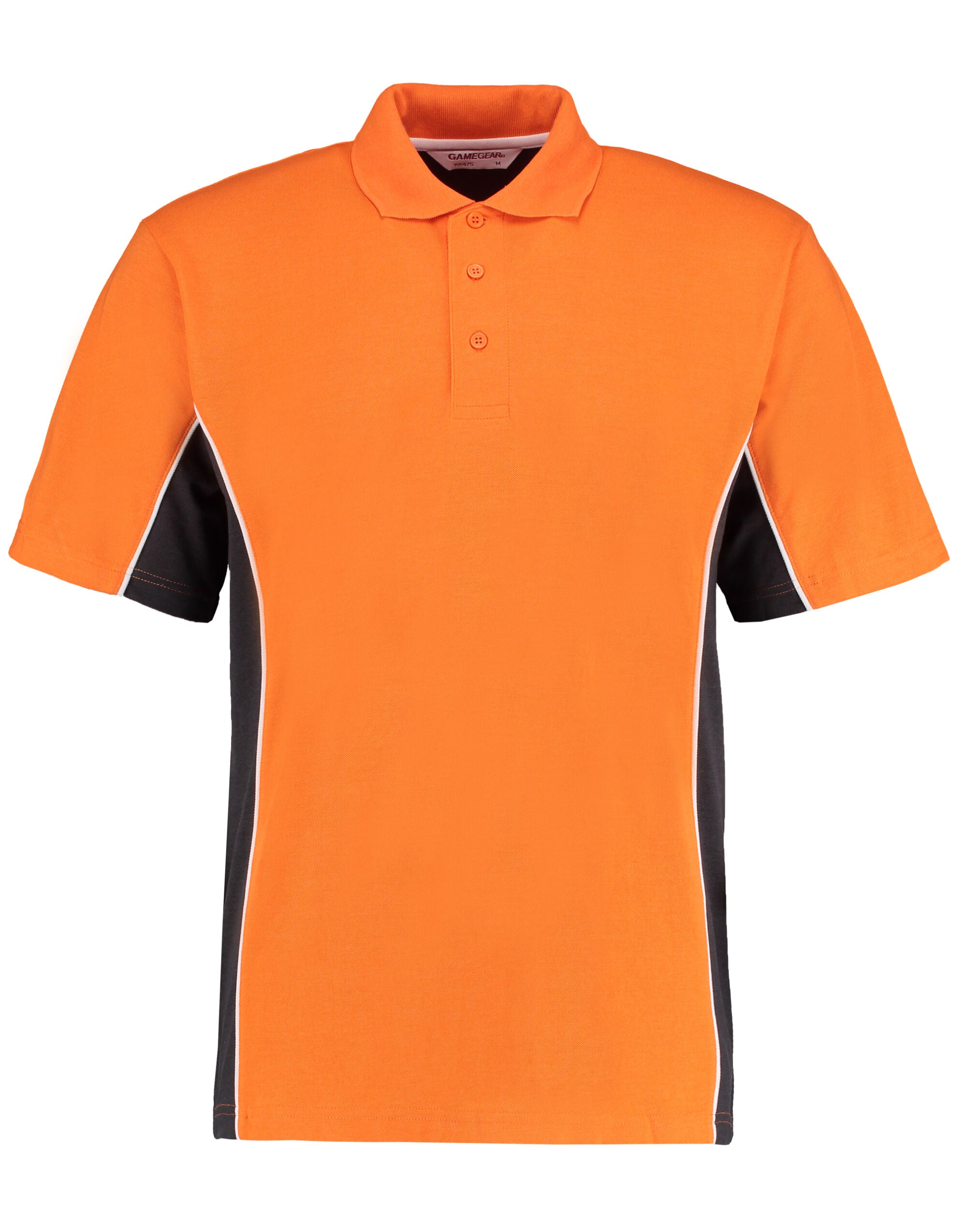 Kustom Kit Classic Fit Track Poloshirt KK475
