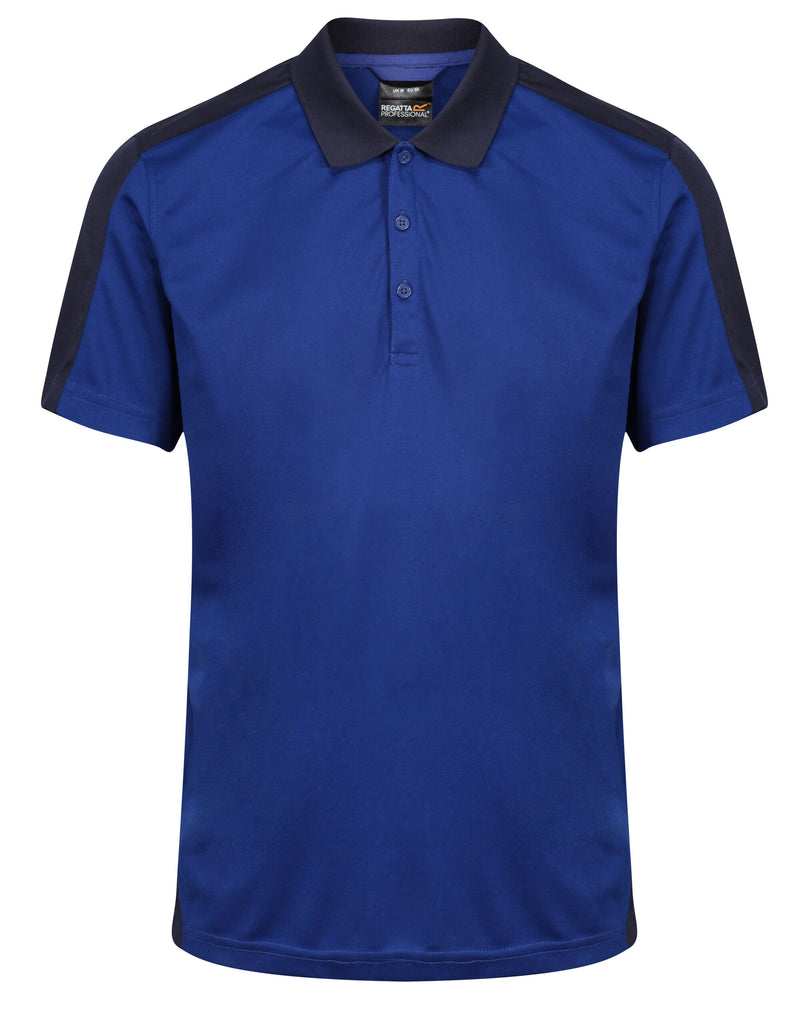 Regatta Professional Contrast Poloshirt TRS174