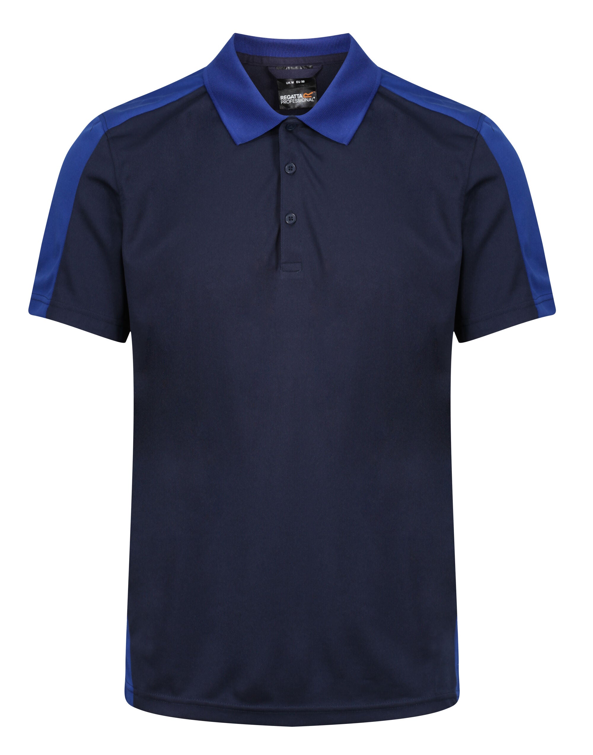 Regatta Professional Contrast Poloshirt TRS174