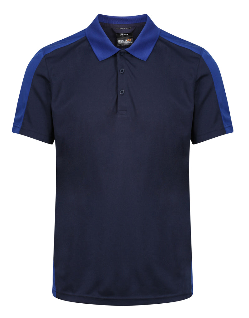 Regatta Professional Contrast Poloshirt TRS174