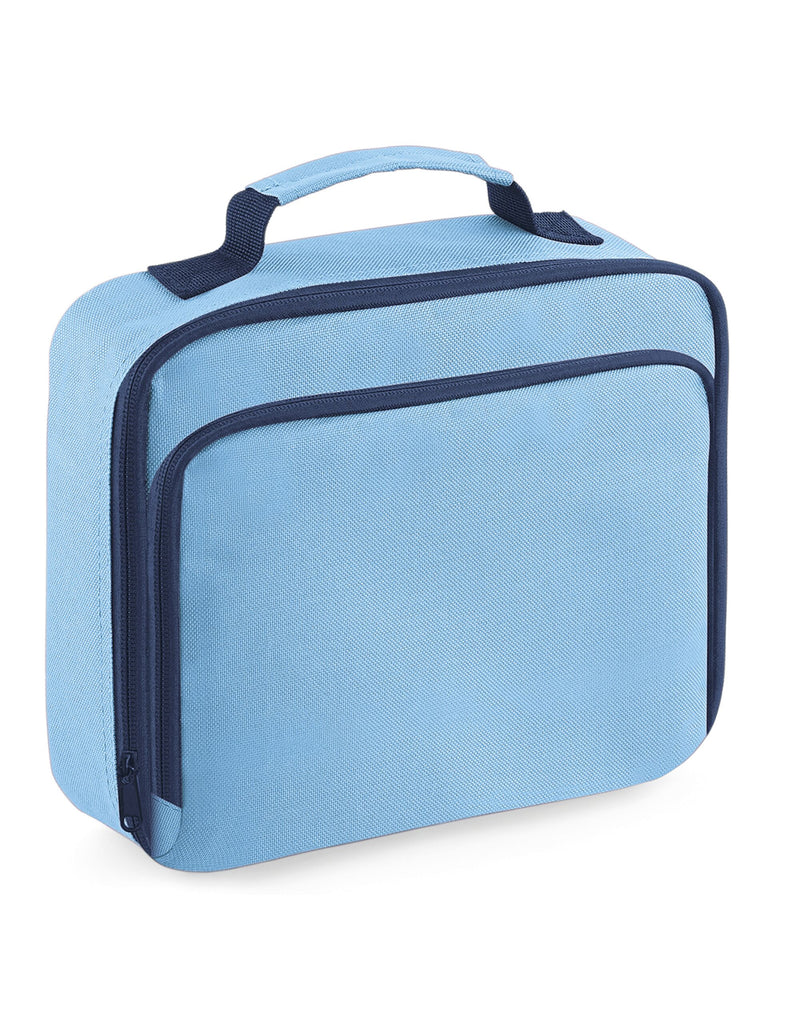 Quadra Lunch Cooler Bag QD435
