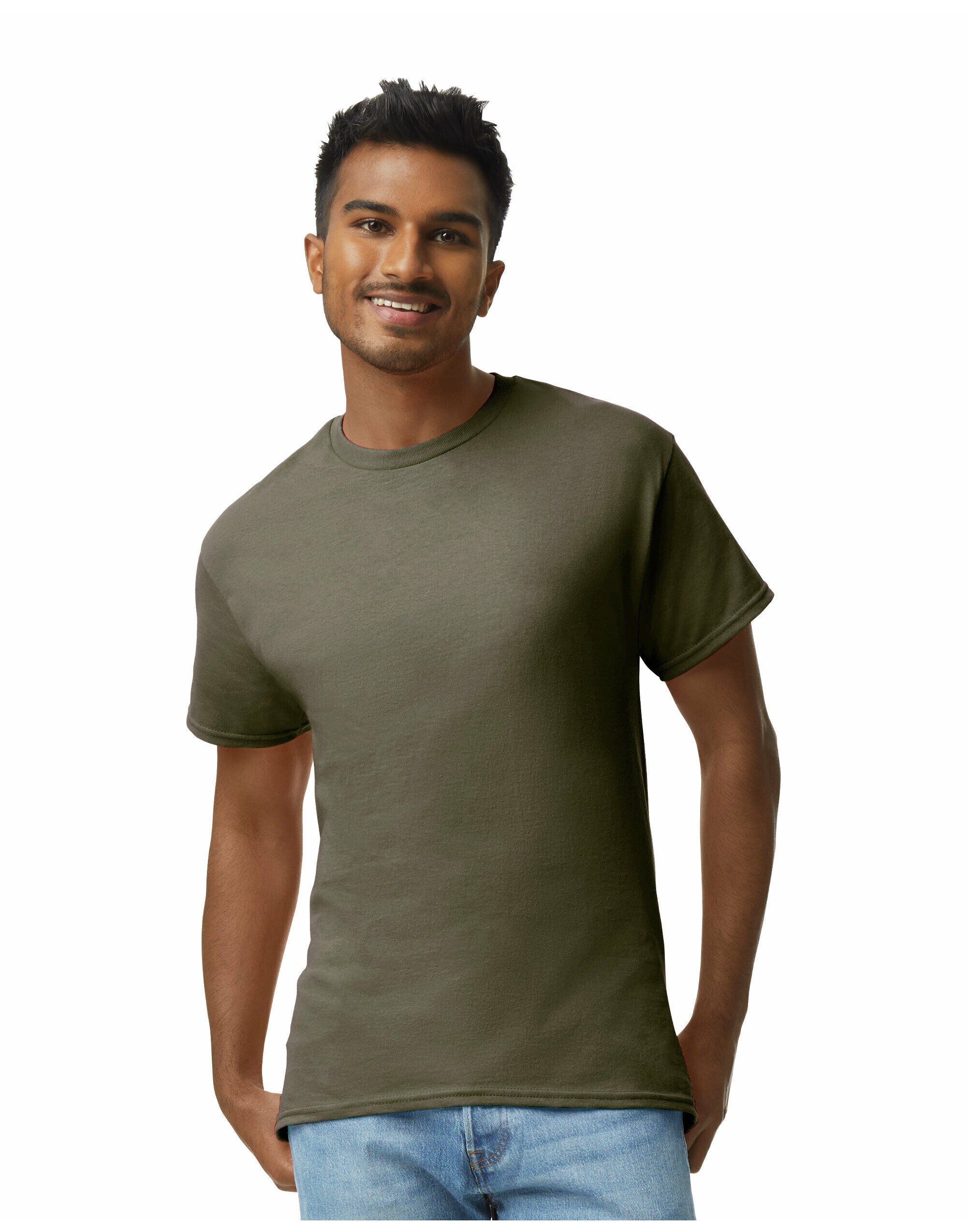 Gildan Hammer Adult T-Shirt H000