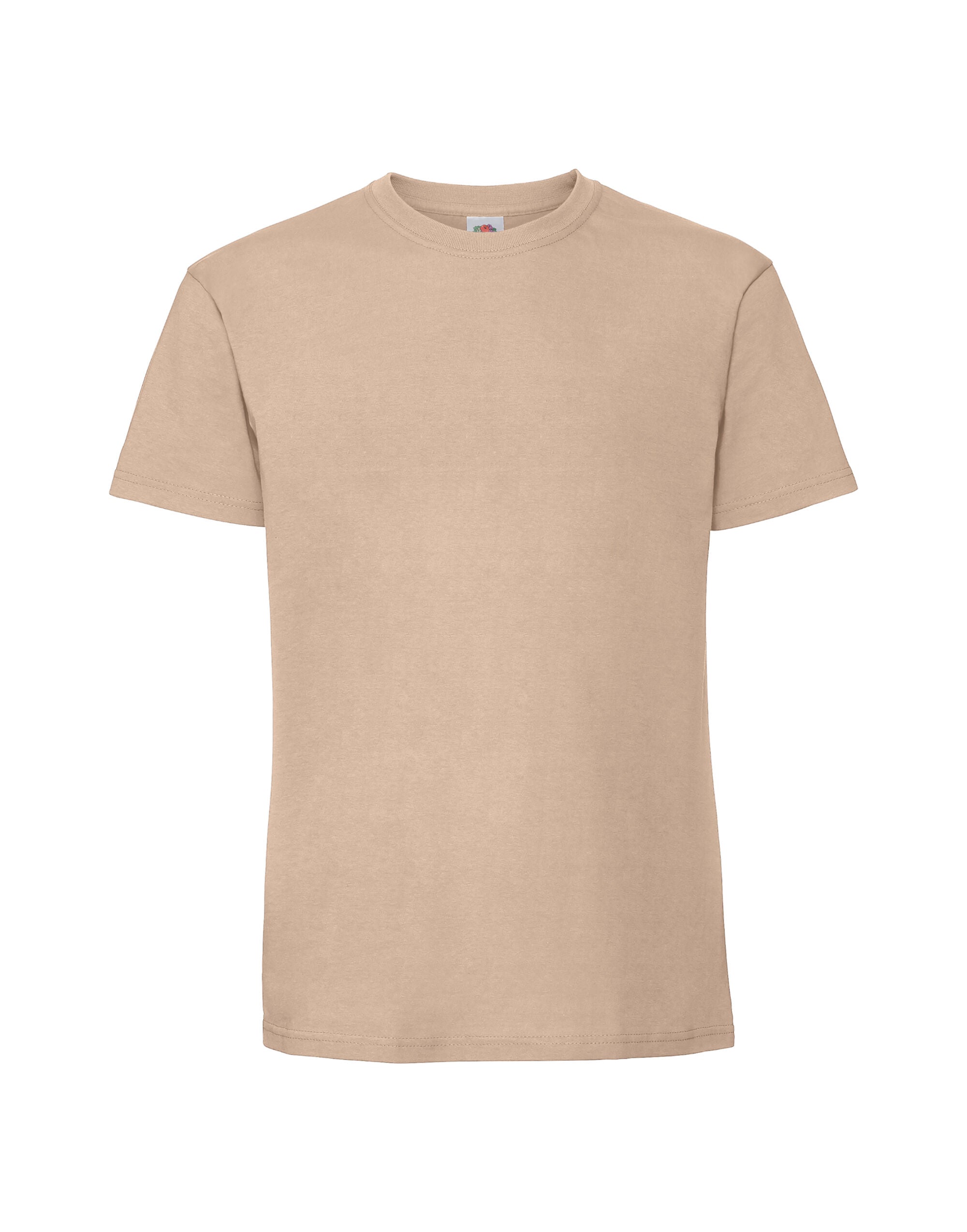 FOTL Men's Iconic 195 Ring Spun Premium T-Shirt 61422