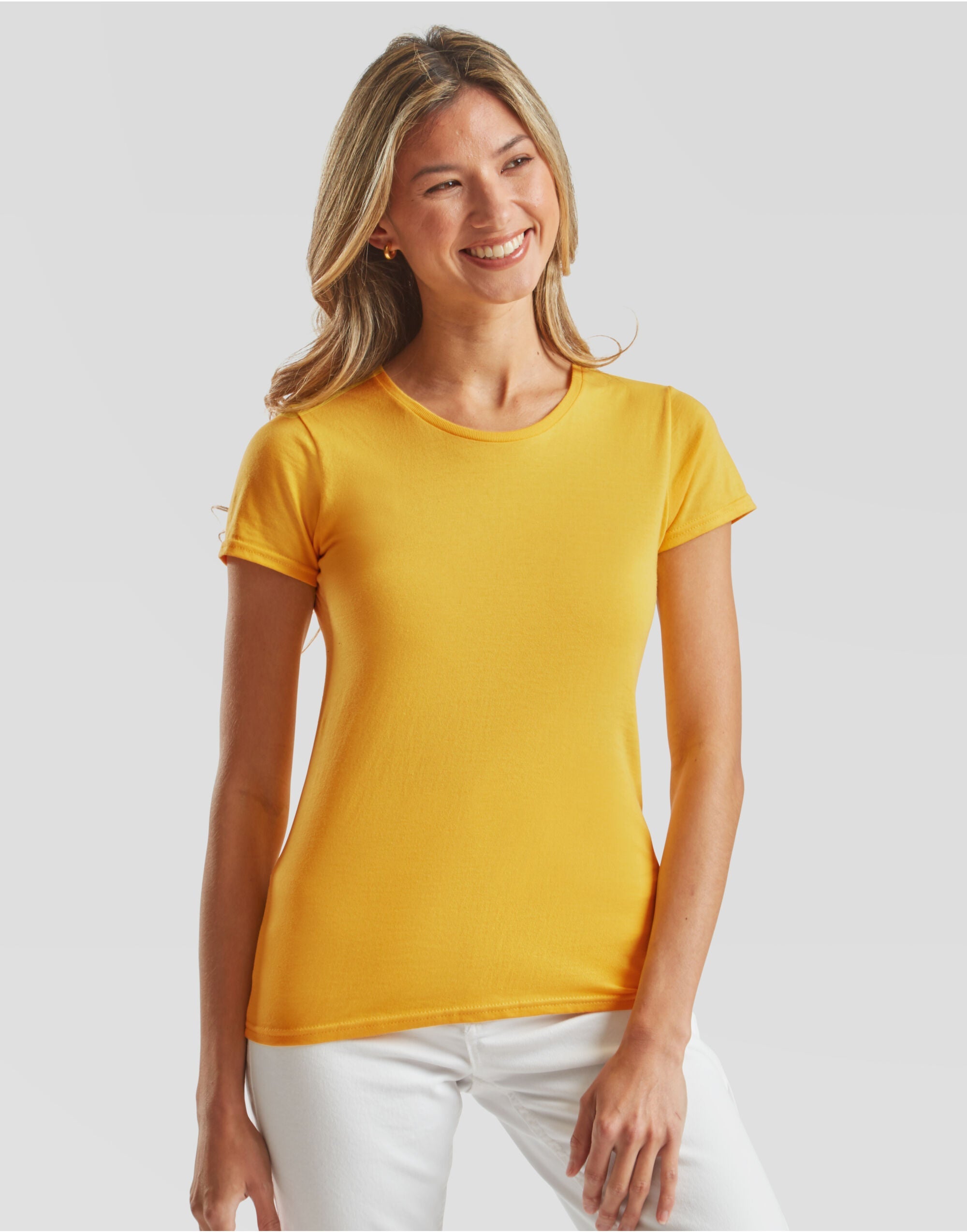 FOTL Short Sleeve T-Shirt Ladies Iconic T-Shirt 61432
