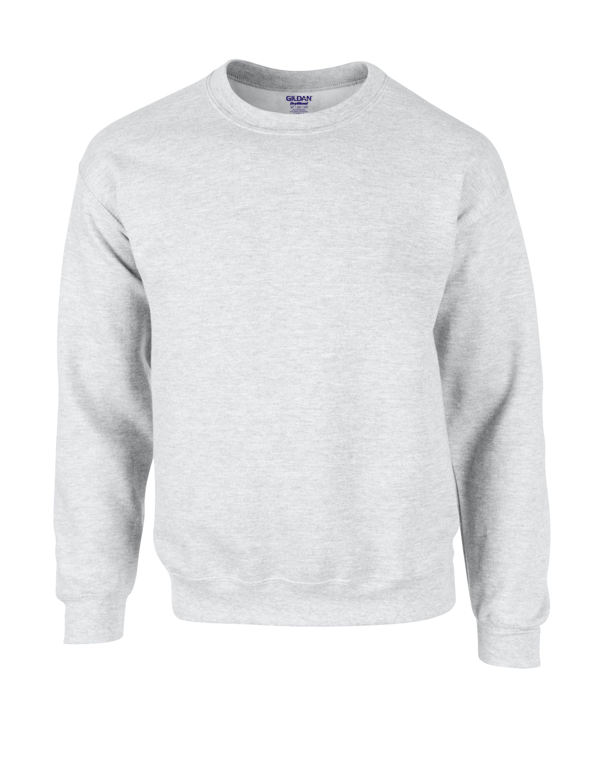 Gildan DryBlend® Adult Crewneck Sweatshirt 12000