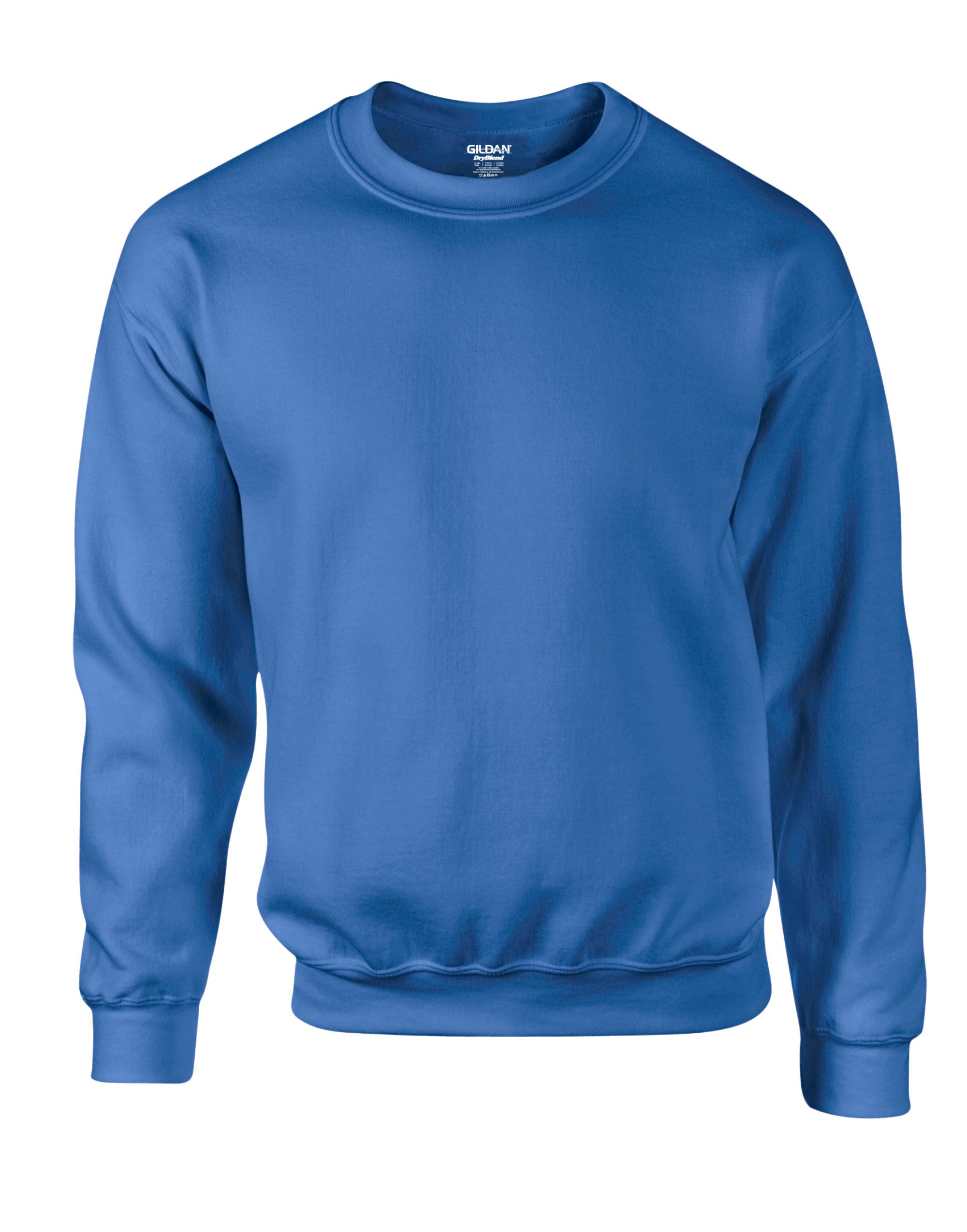 Gildan DryBlend® Adult Crewneck Sweatshirt 12000