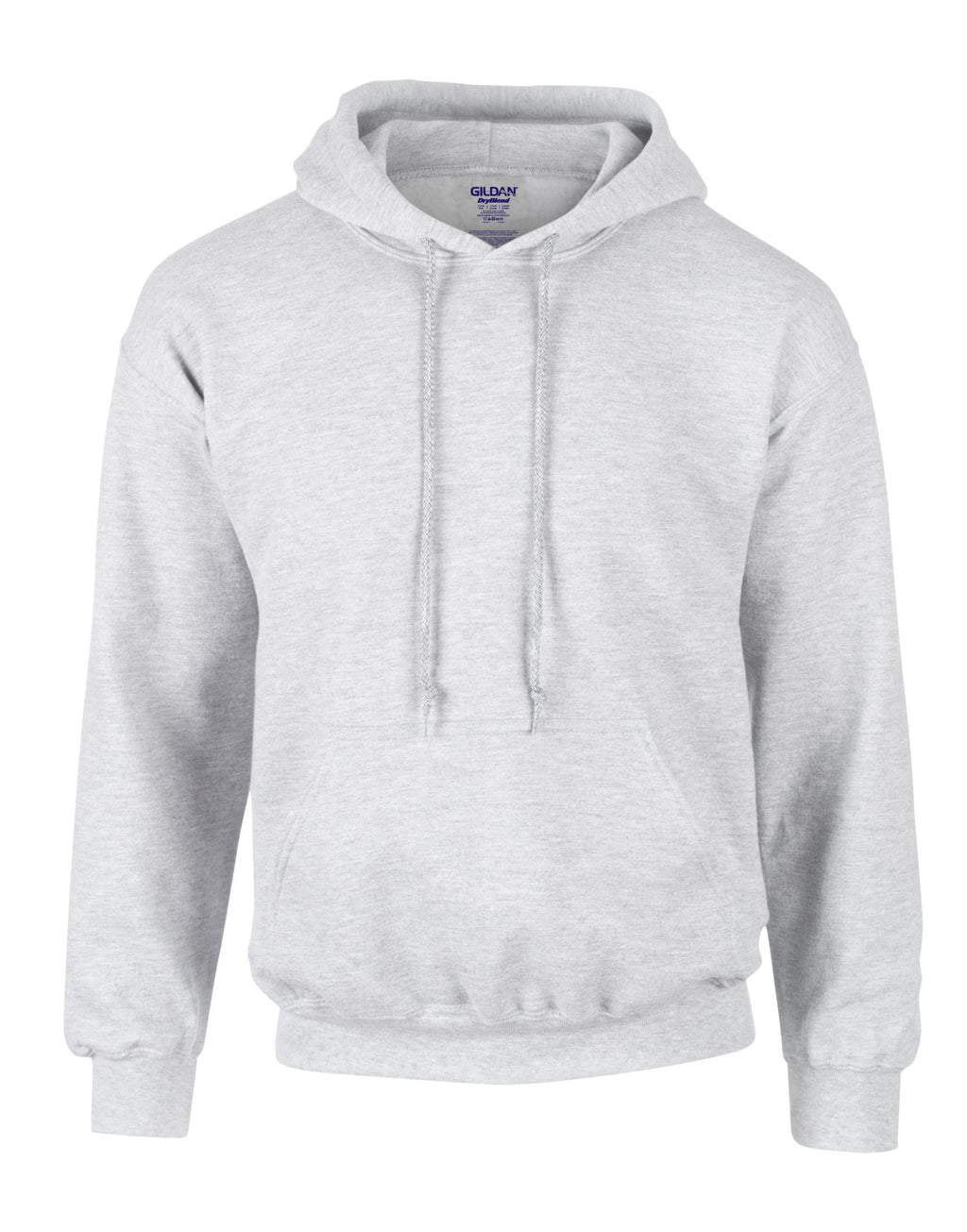 Gildan DryBlend®  Adult Hooded Sweatshirt 12500