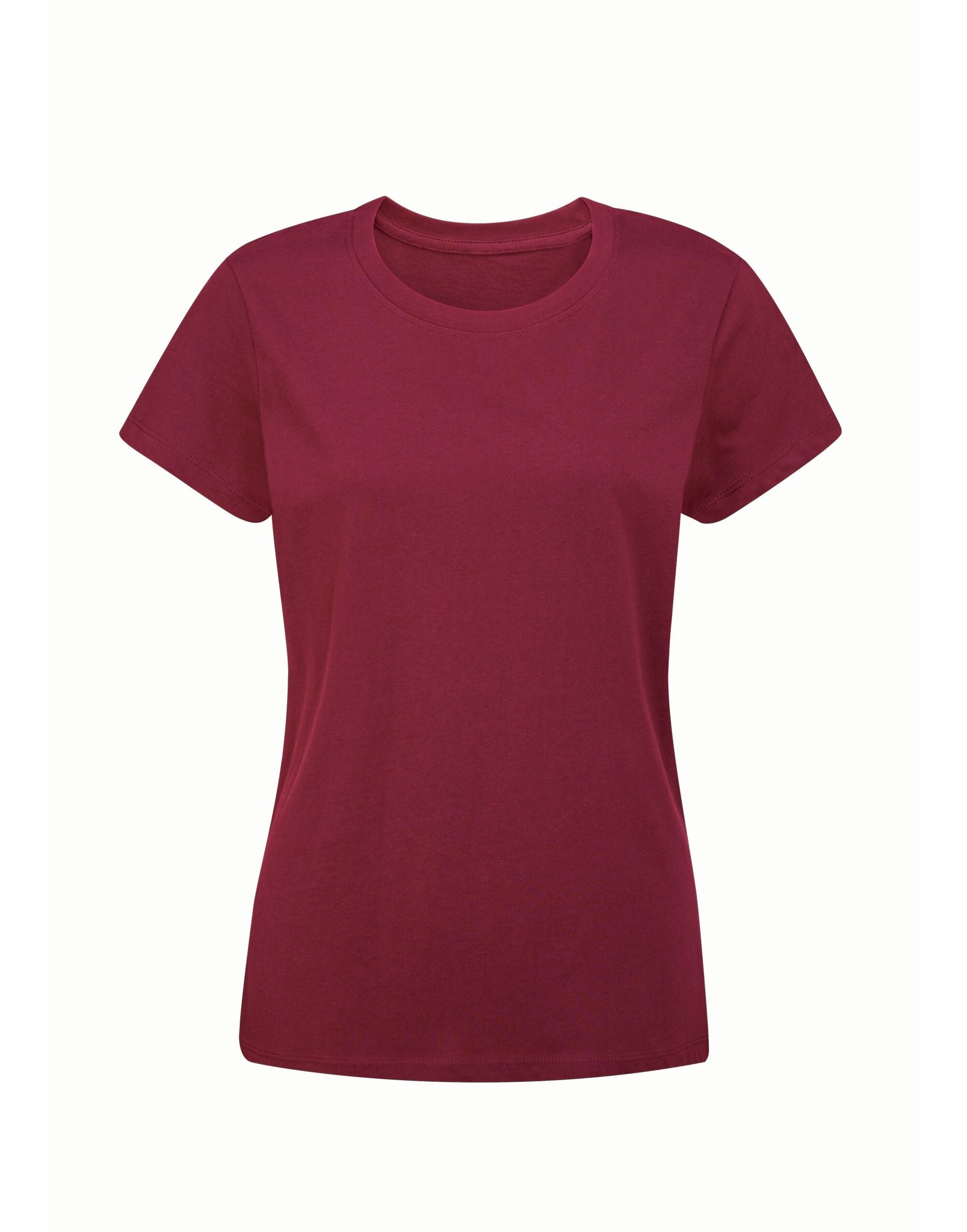 Mantis Ladies Essential Organic T-Shirt M02