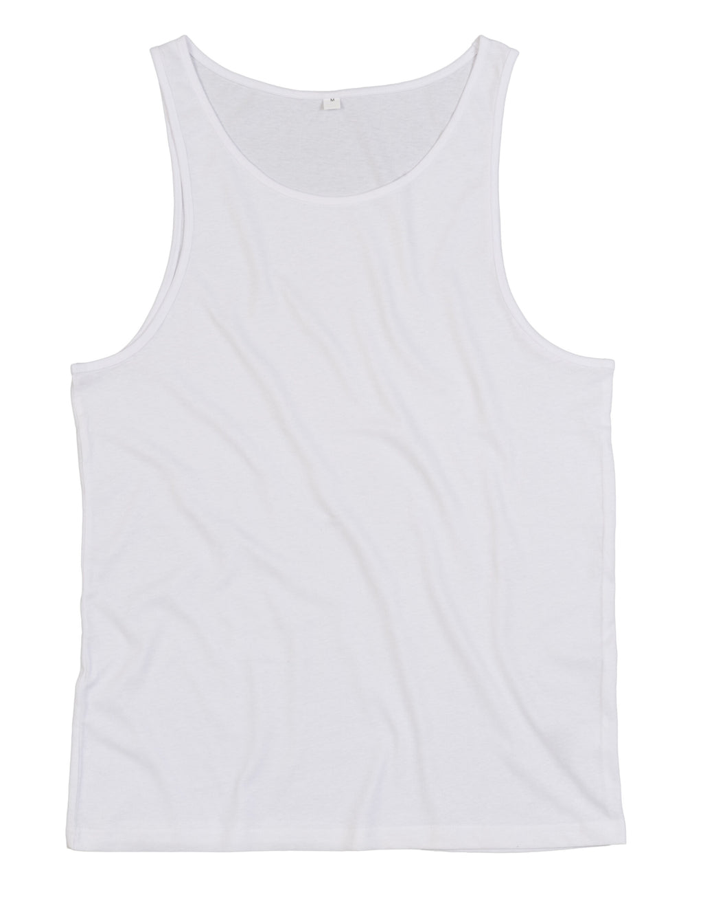 Mantis One Drop Armhole Vest Tank Top M133
