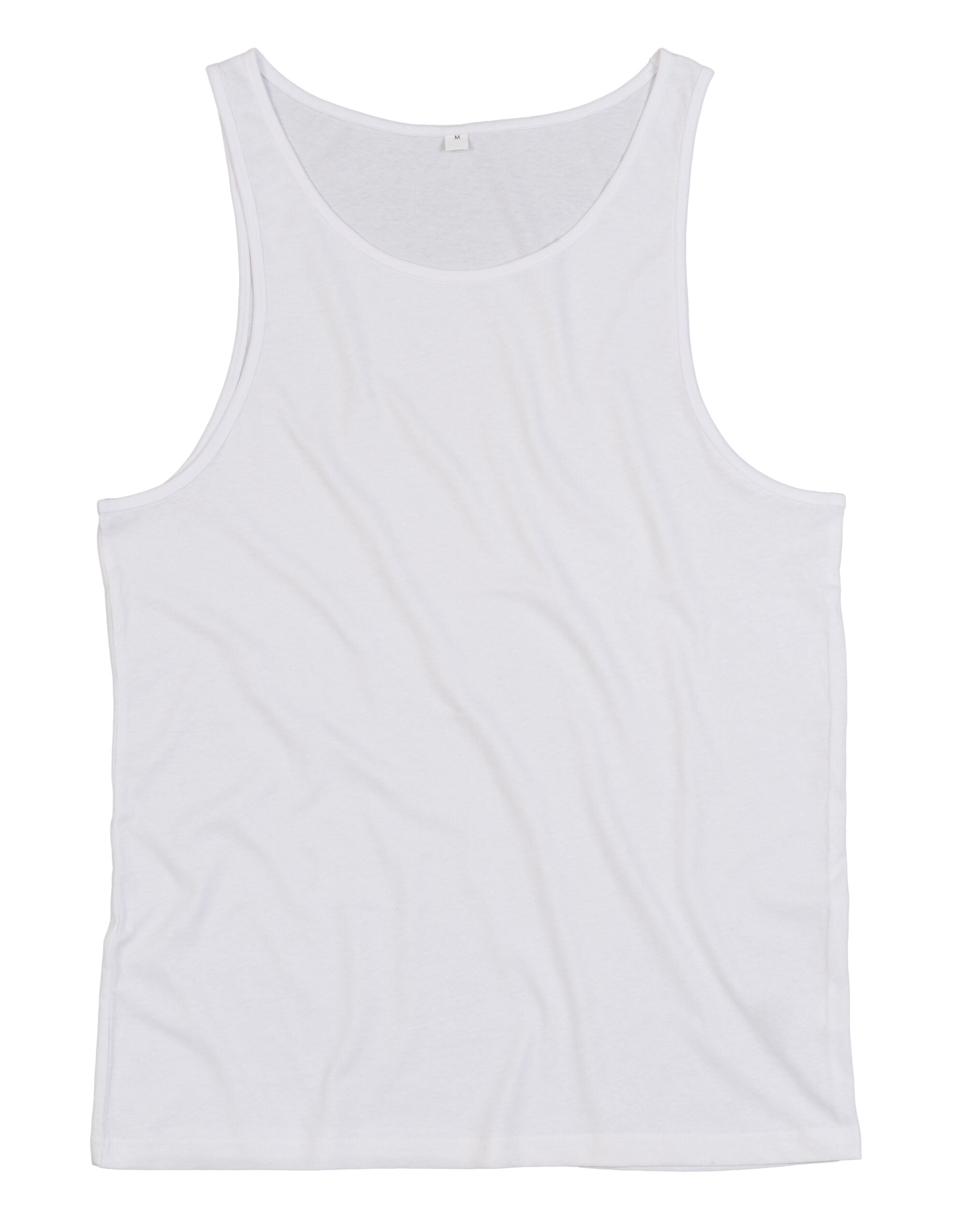 Mantis One Drop Armhole Vest Tank Top M133