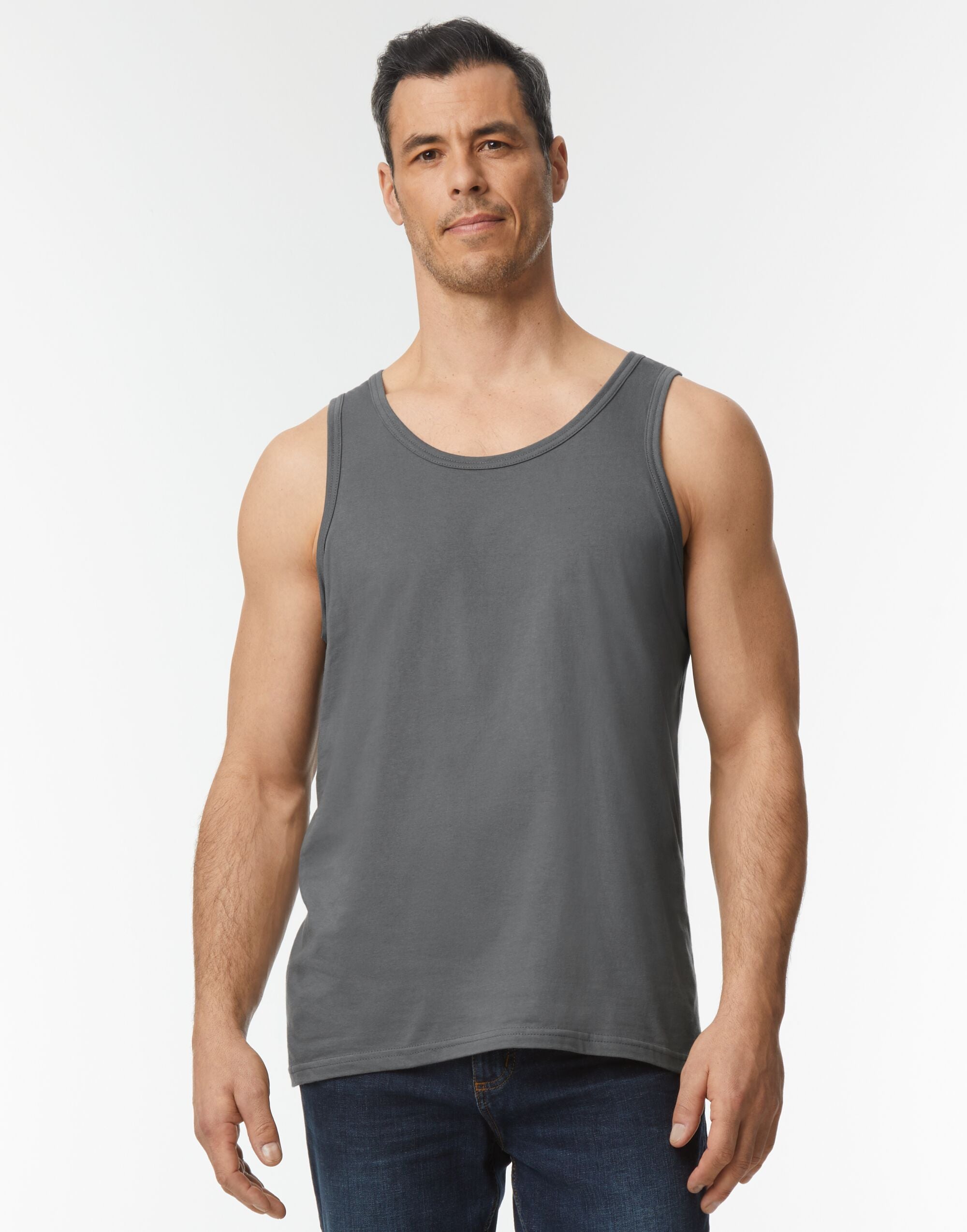 Gildan Softstyle® Adult Tank Top 64200