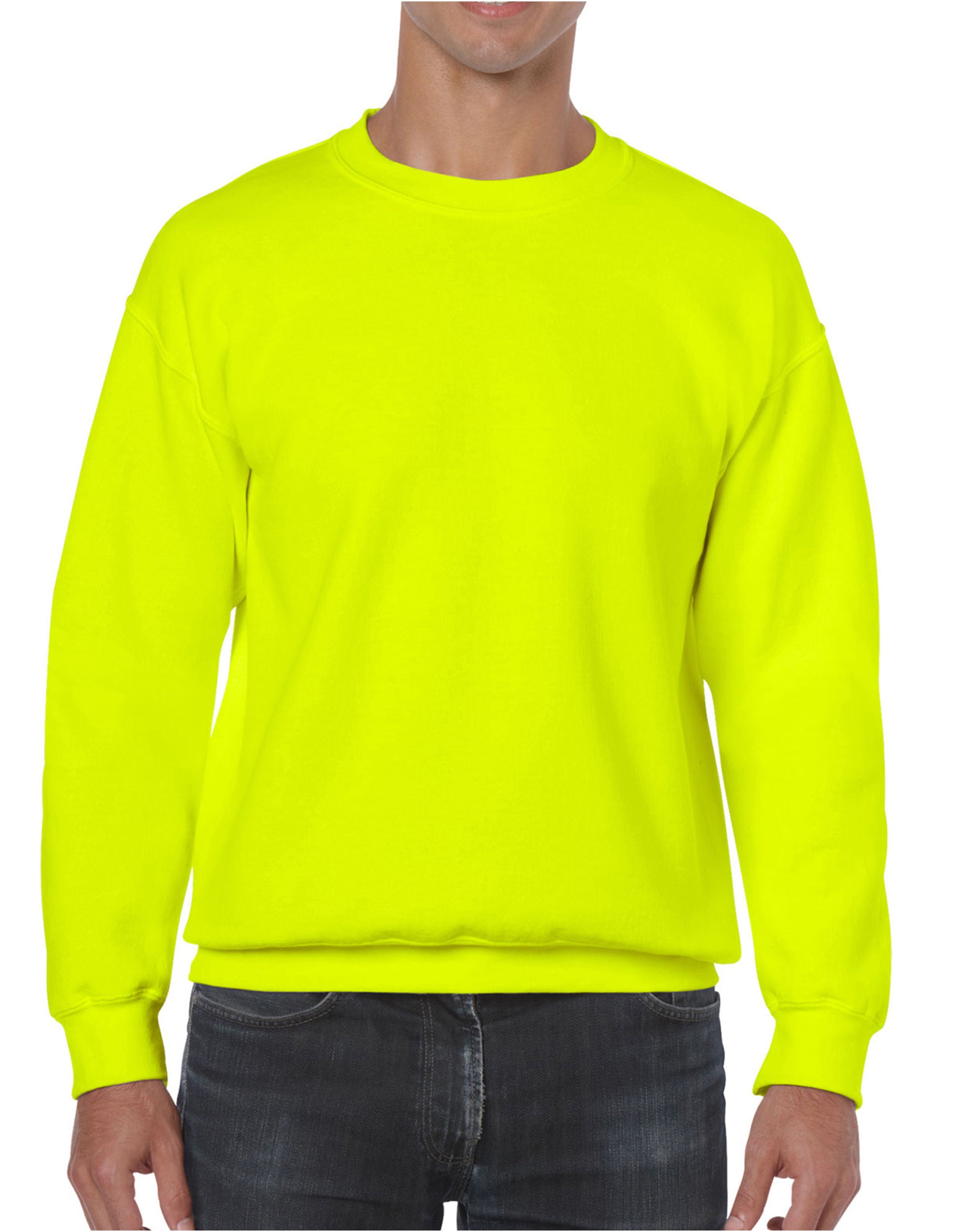 Gildan Heavy Blend™ Adult Crewneck Sweatshirt 18000