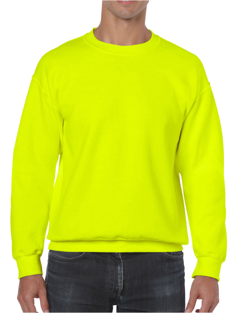 Gildan Heavy Blend™ Adult Crewneck Sweatshirt 18000