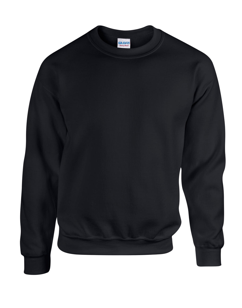 Gildan Heavy Blend™ Adult Crewneck Sweatshirt 18000