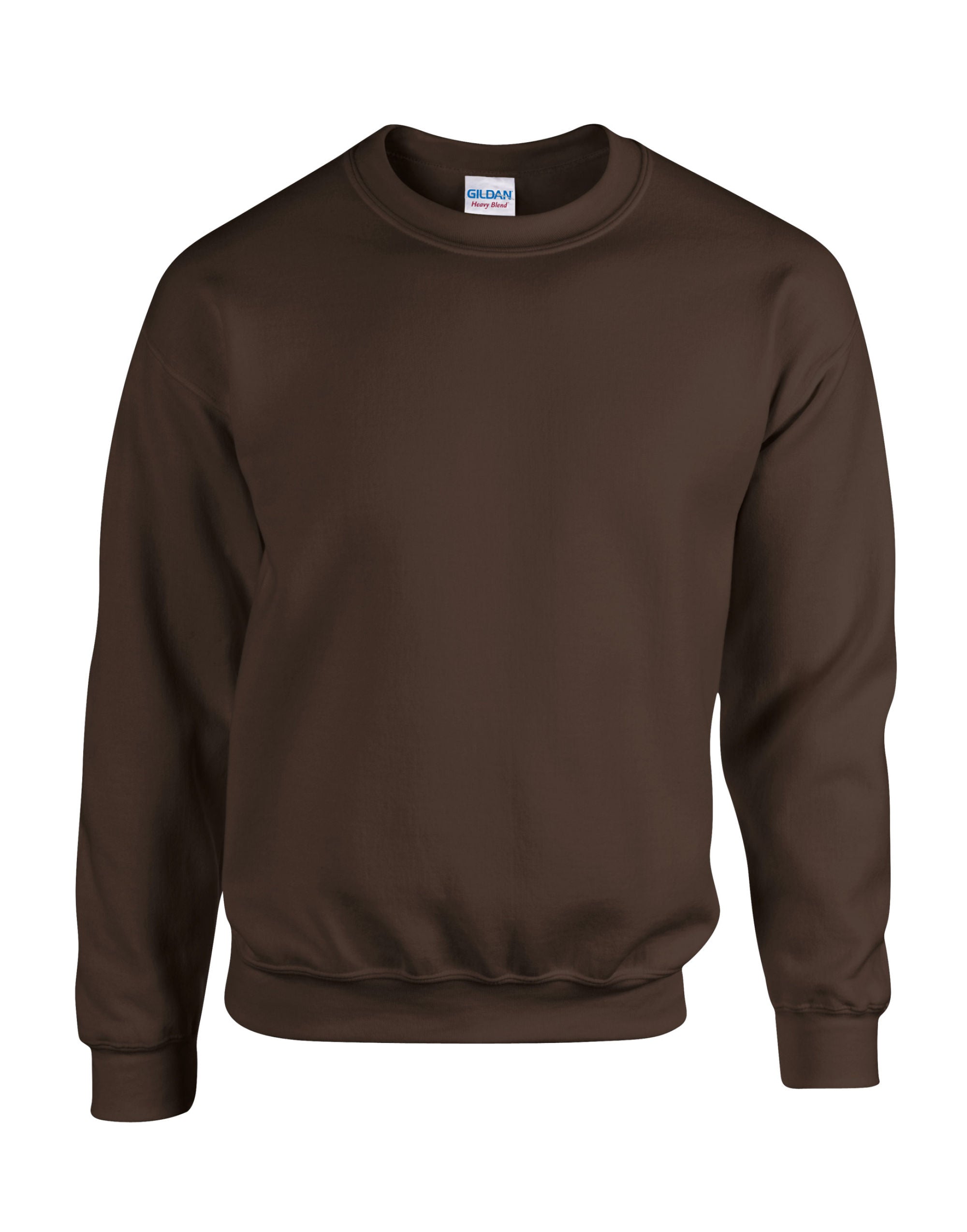 Gildan Heavy Blend™ Adult Crewneck Sweatshirt 18000