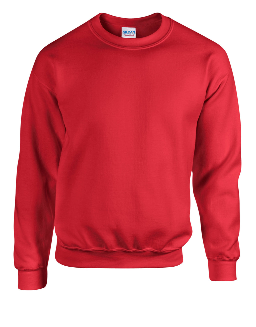 Gildan Heavy Blend™ Adult Crewneck Sweatshirt 18000