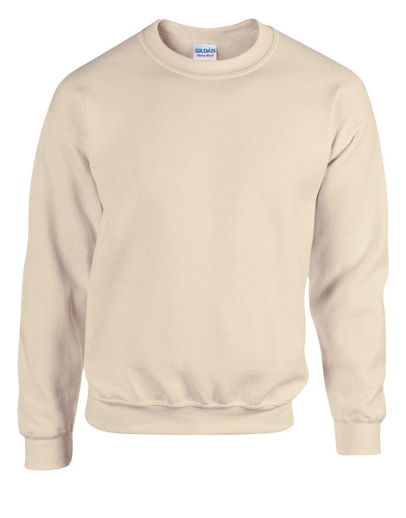Gildan Heavy Blend™ Adult Crewneck Sweatshirt 18000