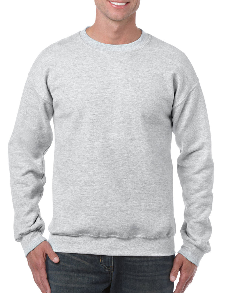 Gildan Heavy Blend™ Adult Crewneck Sweatshirt 18000