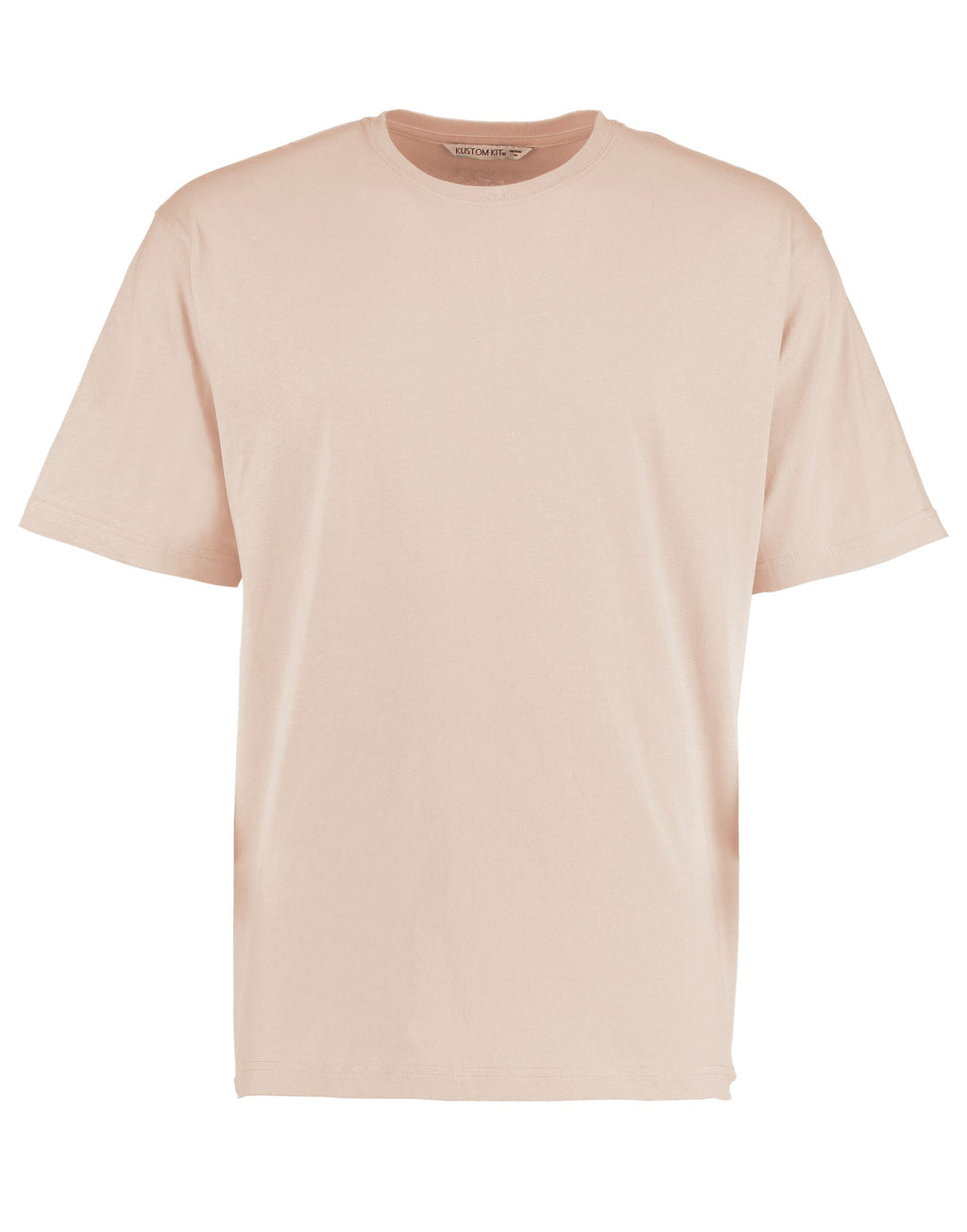 Kustom Kit Classic Fit Hunky® T-Shirt KK500