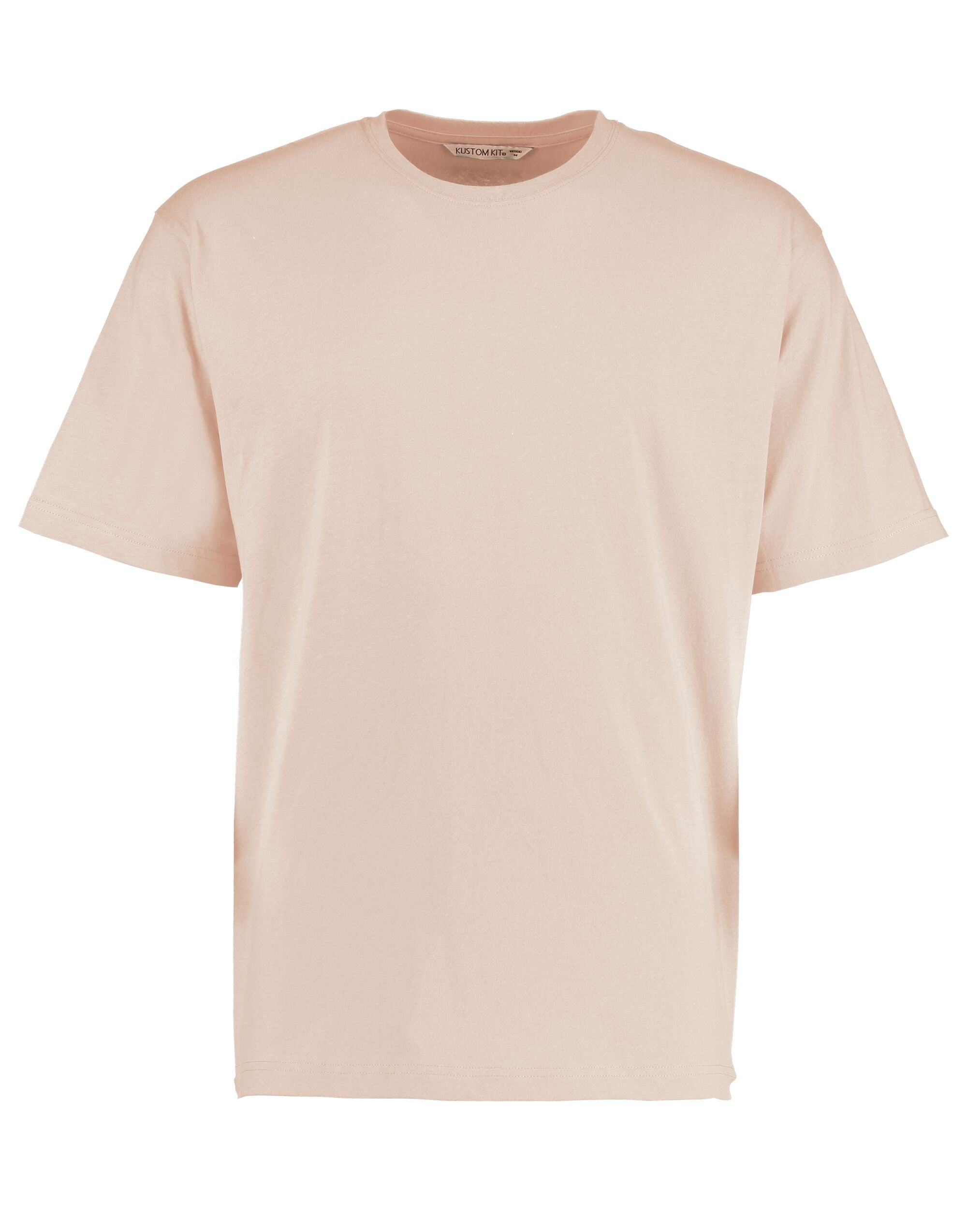 Kustom Kit Classic Fit Hunky® T-Shirt KK500