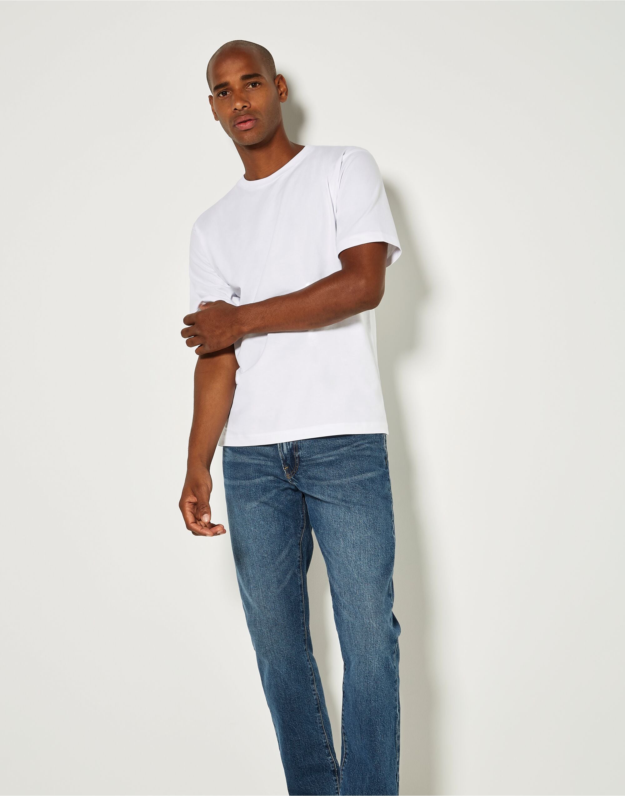 Kustom Kit Classic Fit Hunky® T-Shirt KK500