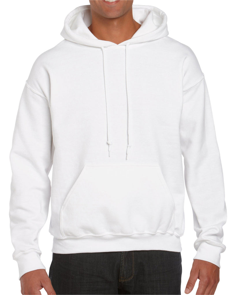 Gildan Heavy Blend Hoodie Sweatshirt 18500