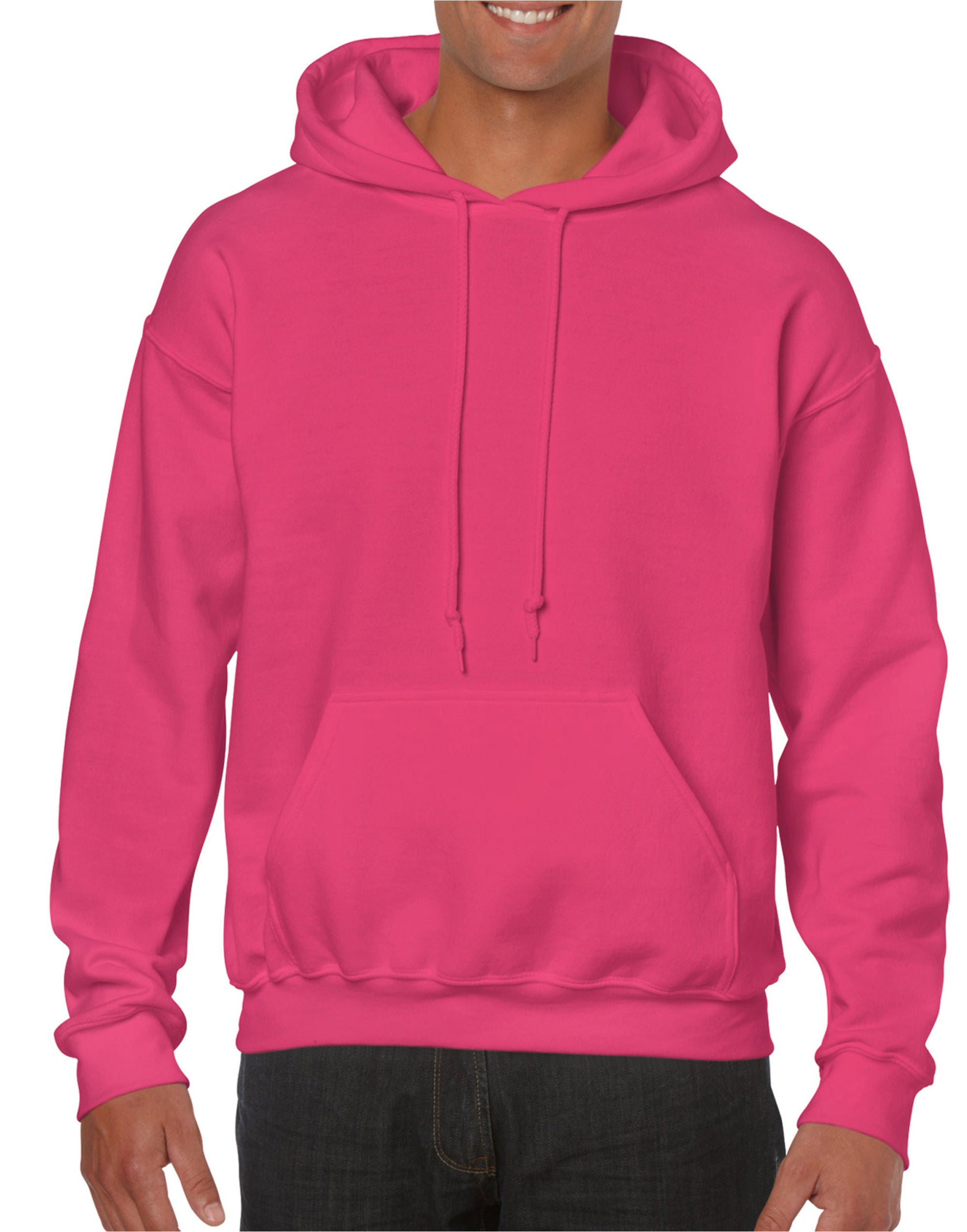 Gildan Heavy Blend Hoodie Sweatshirt 18500