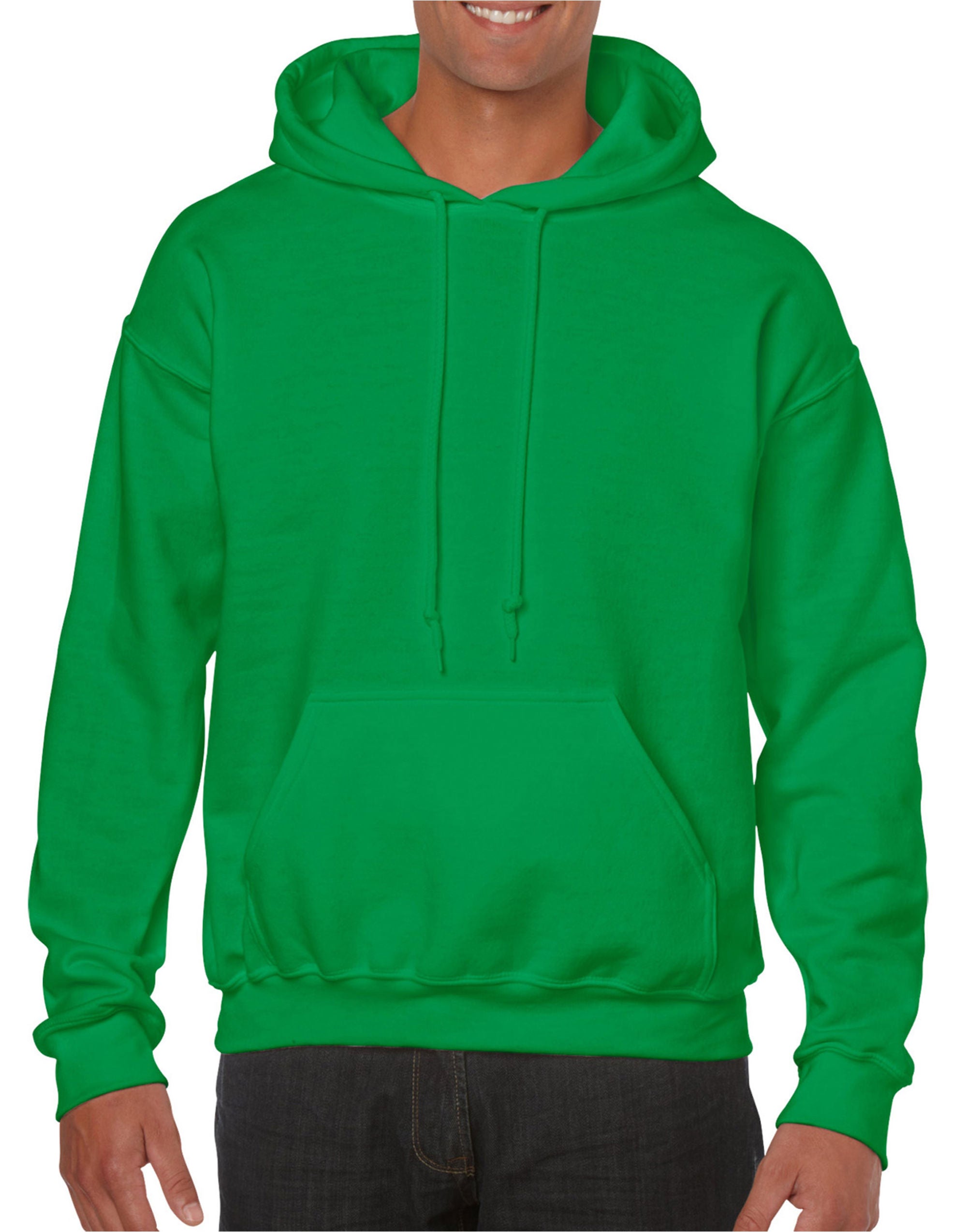 Gildan Heavy Blend Hoodie Sweatshirt 18500